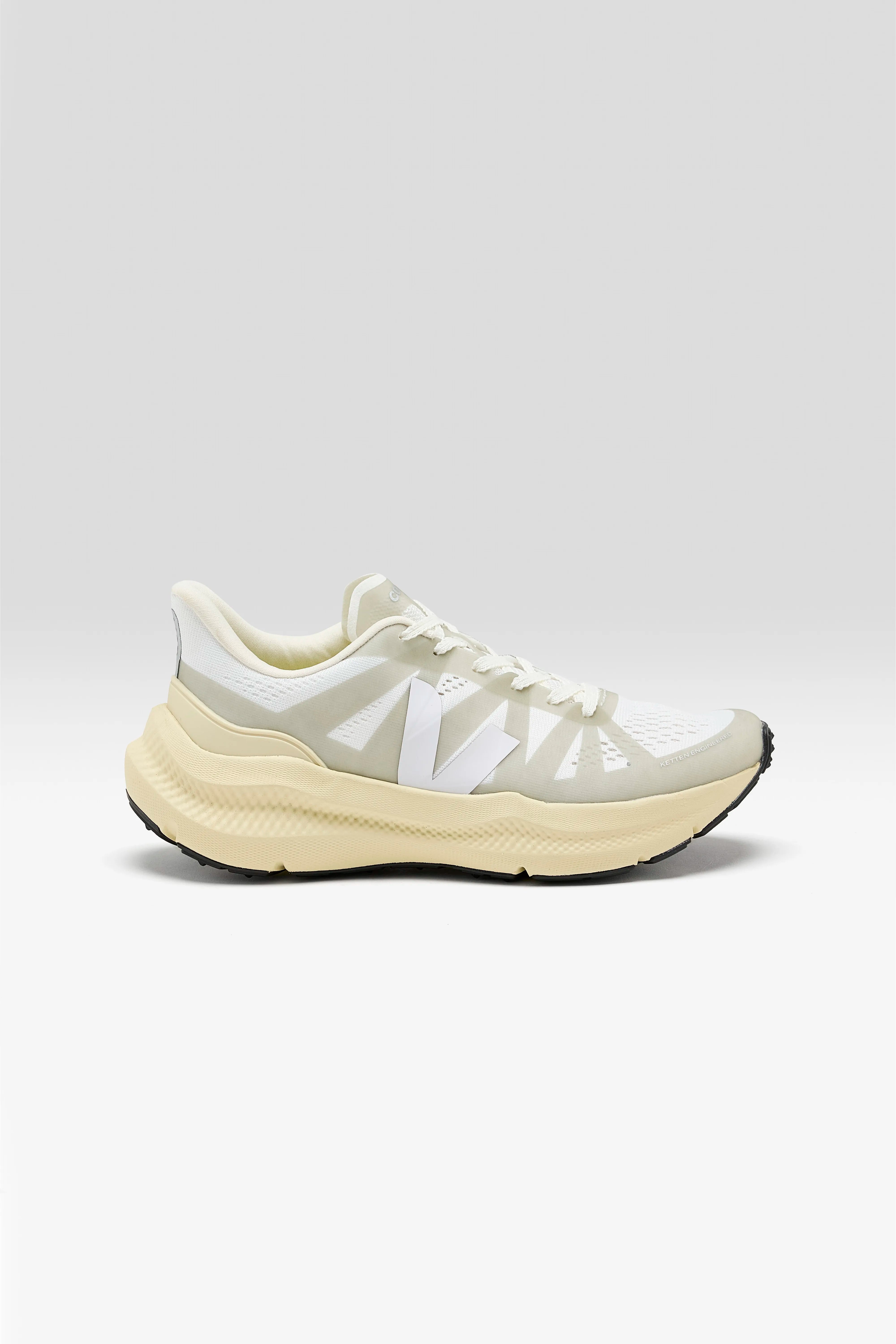 Condor 3 Advanced voor Dames (251 / W / WHITE)