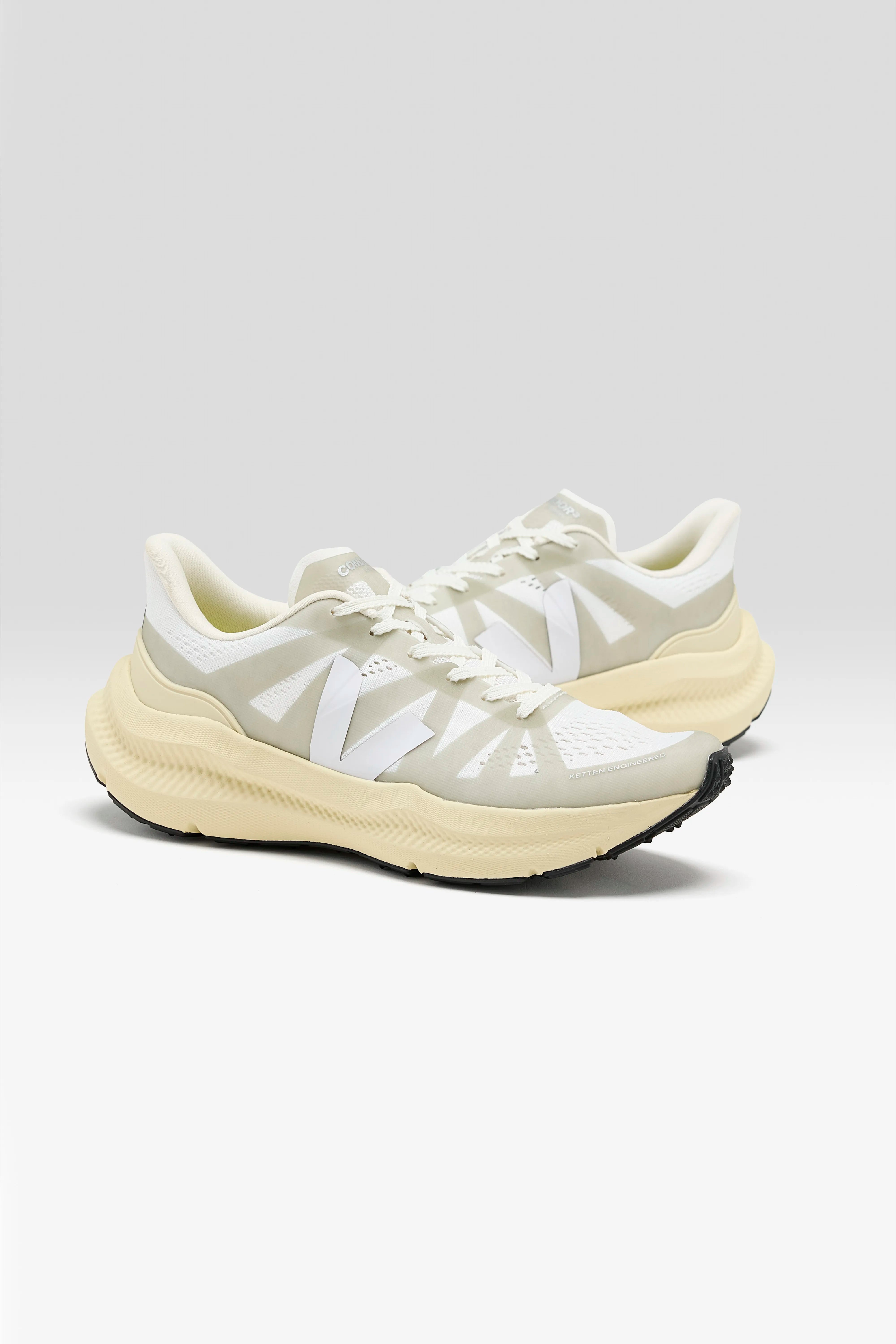 Condor 3 Advanced voor Dames (251 / W / WHITE)
