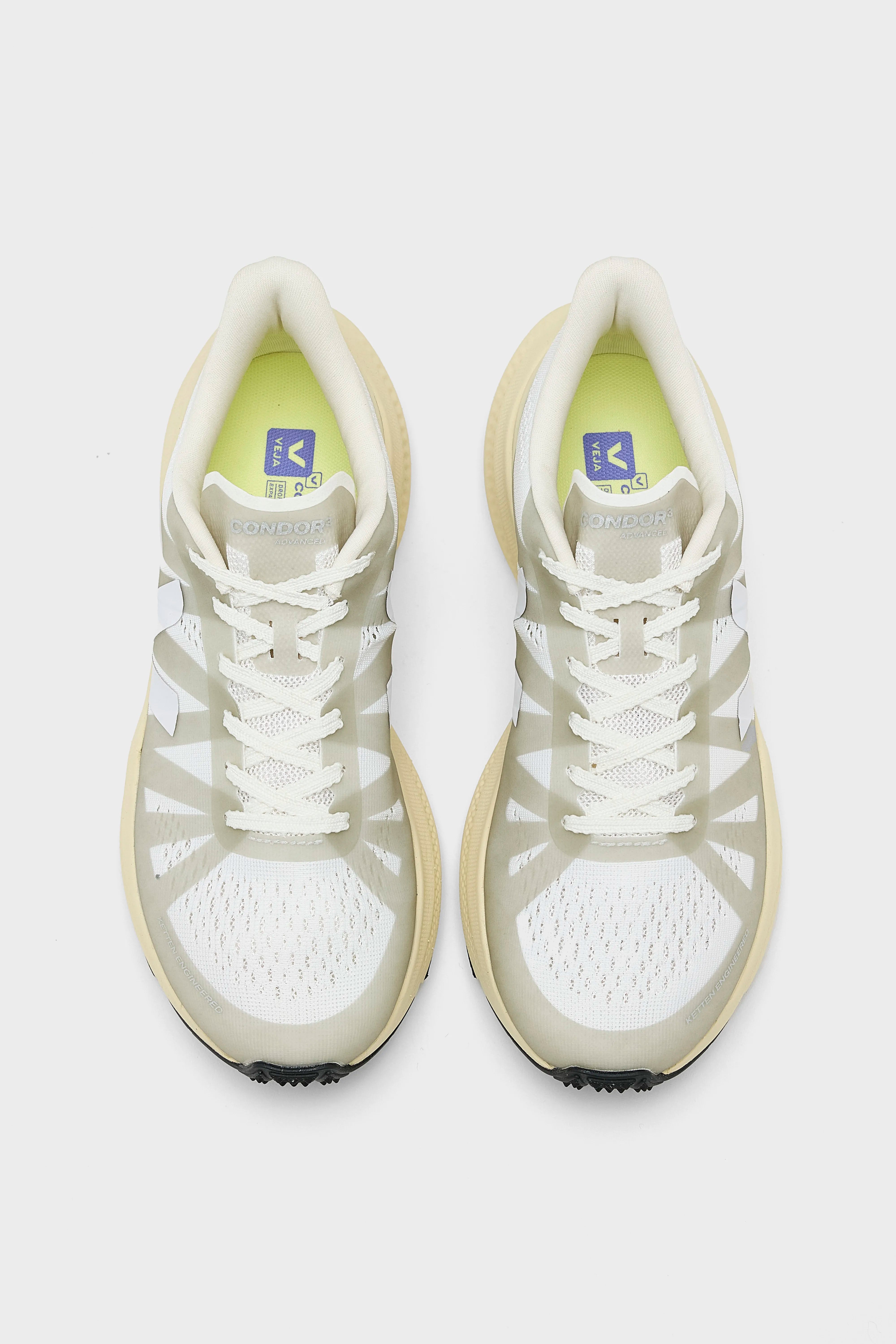 Condor 3 Advanced voor Dames (251 / W / WHITE)