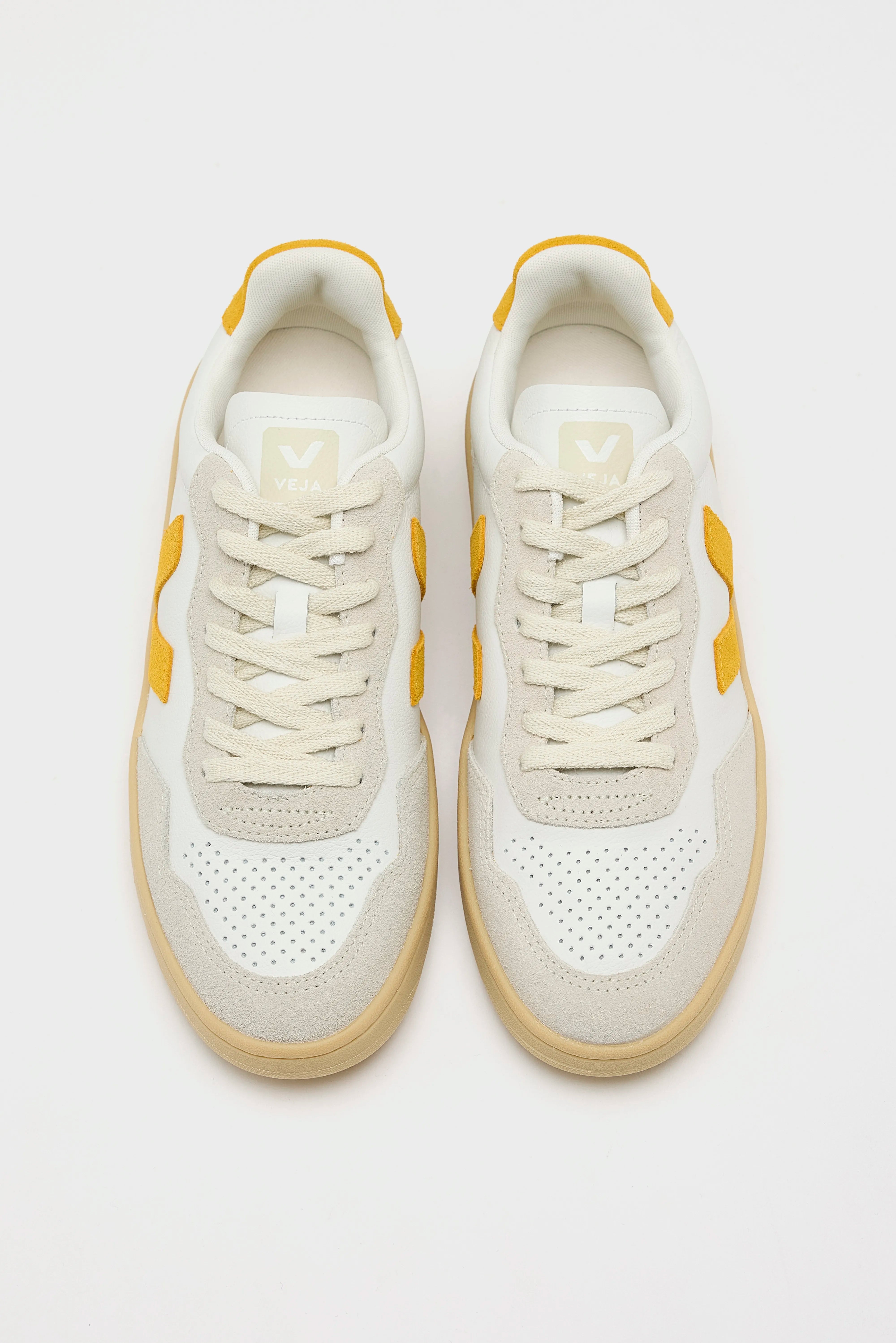 V-90 voor dames (251 / W / YELLOW)