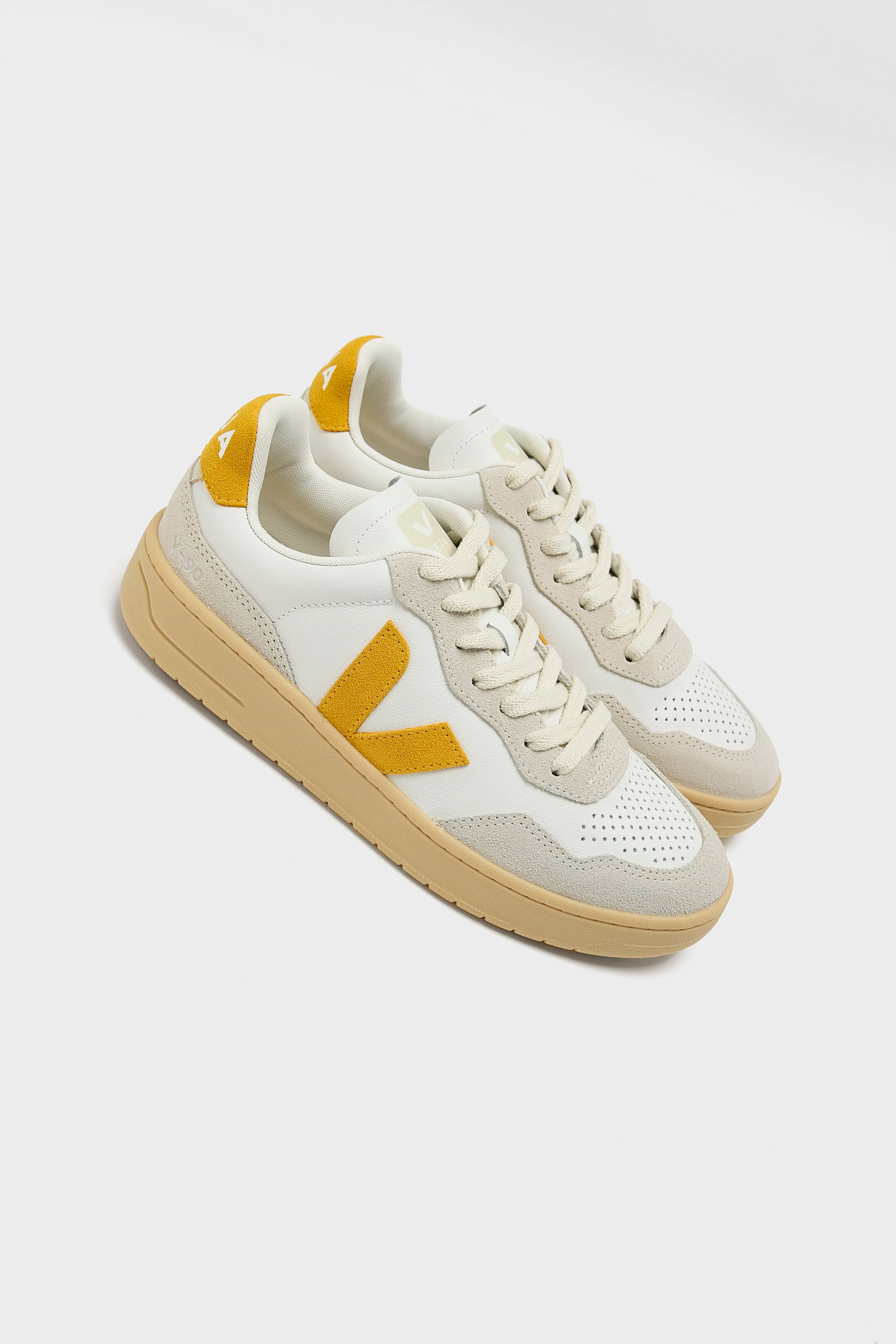 V-90 voor dames (251 / W / YELLOW)