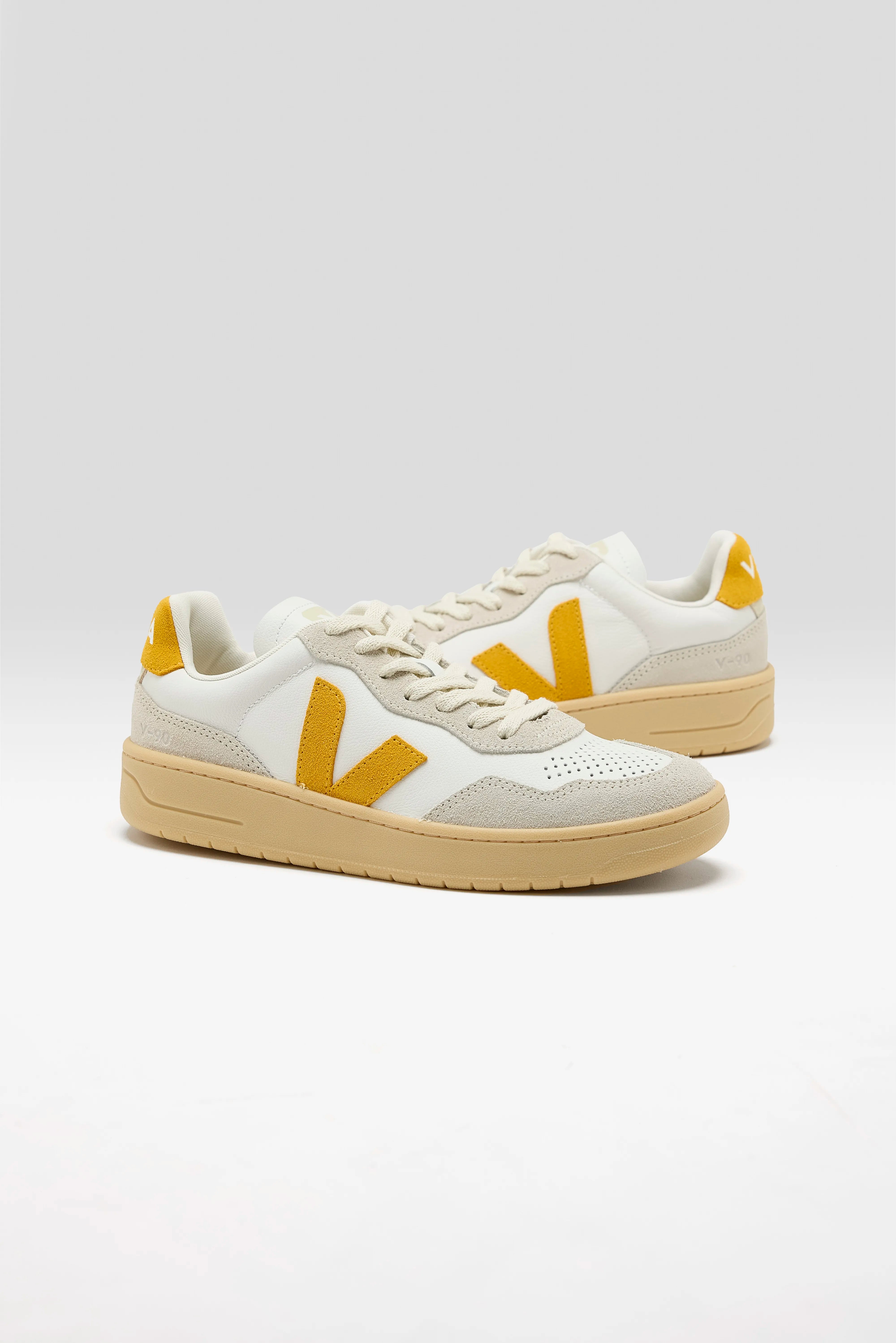V-90 voor dames (251 / W / YELLOW)