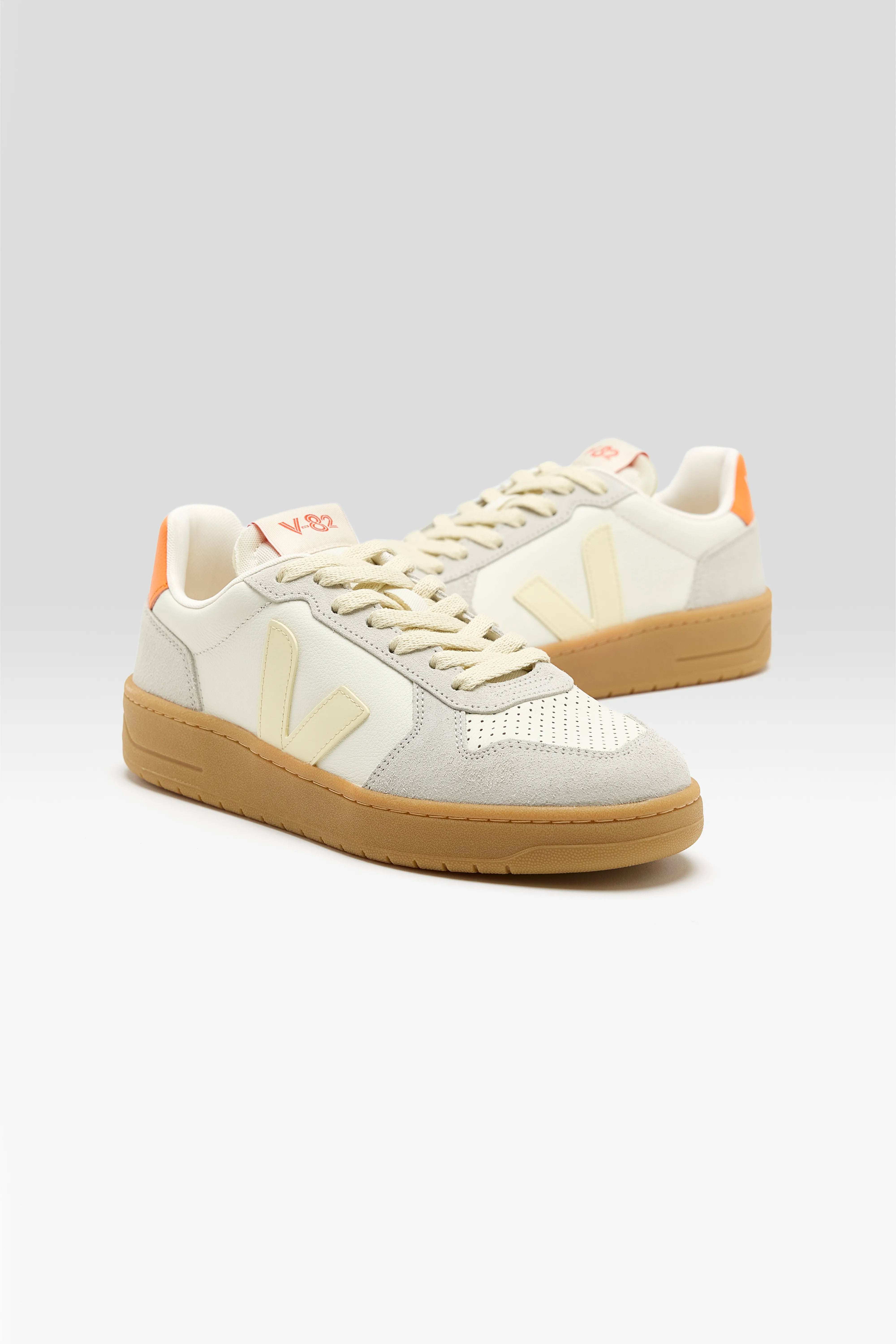 V-82 voor dames (251 / W / ORANGE)