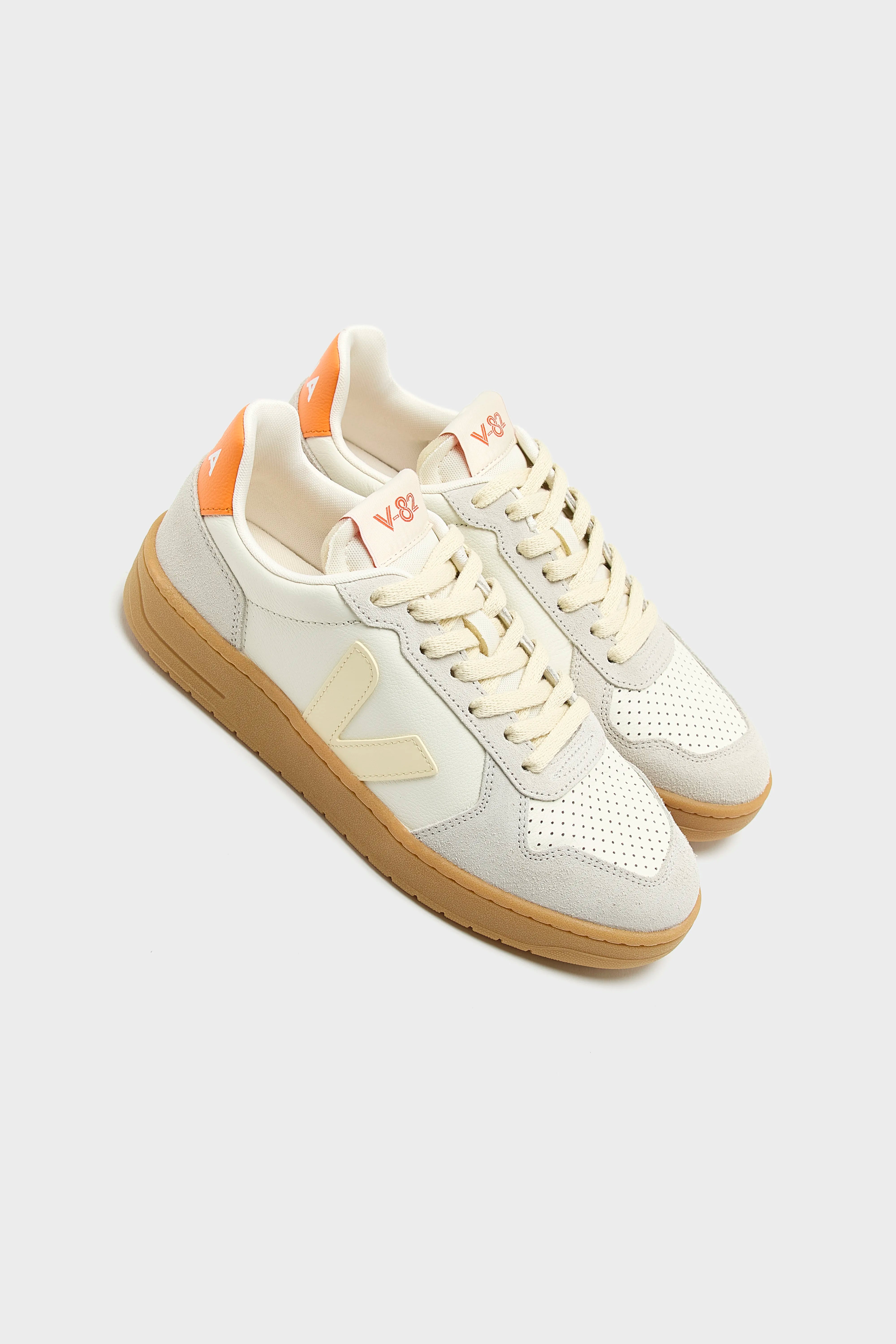 V-82 voor dames (251 / W / ORANGE)
