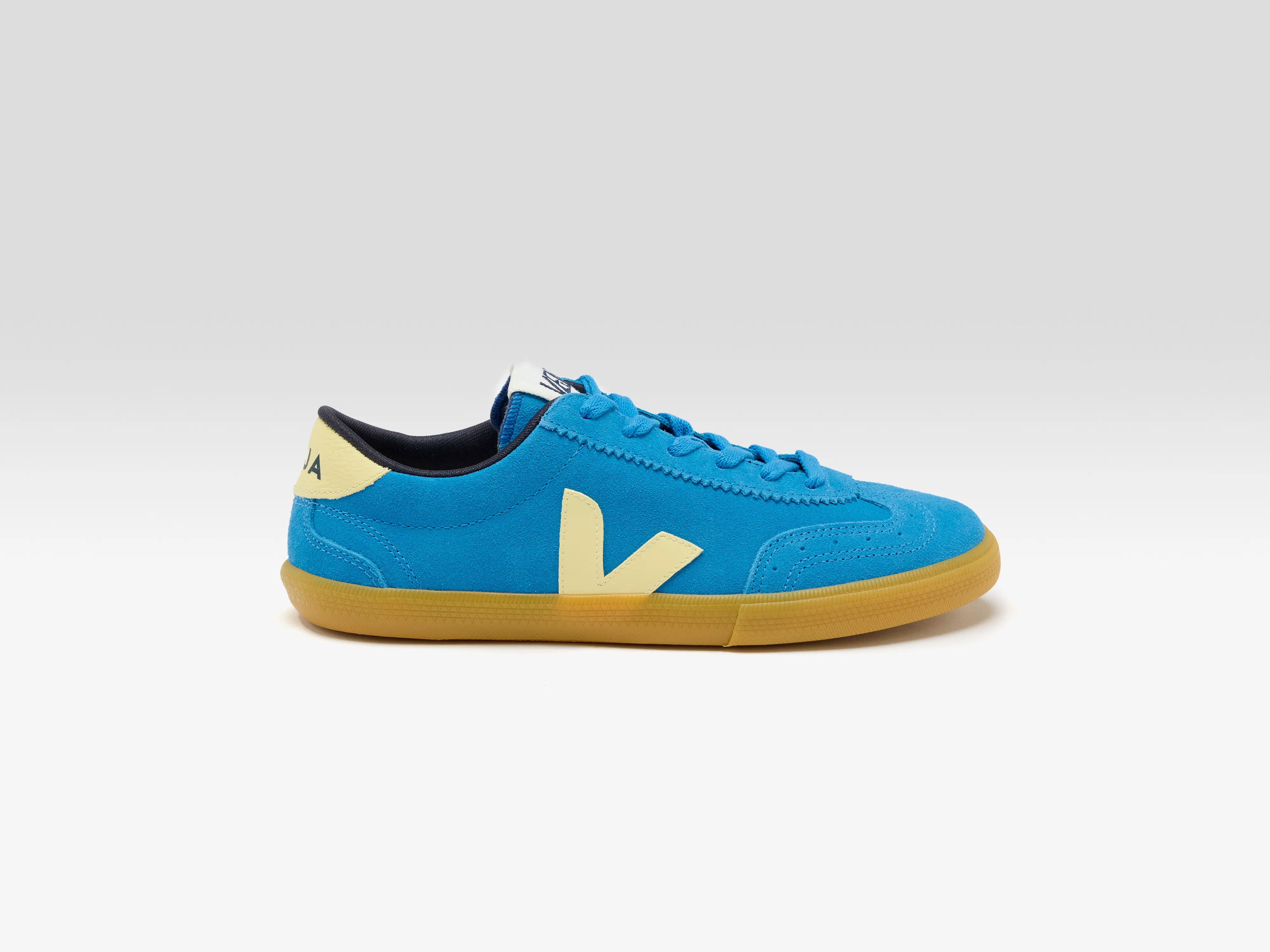 Volley voor dames (251 / W / BLUE)