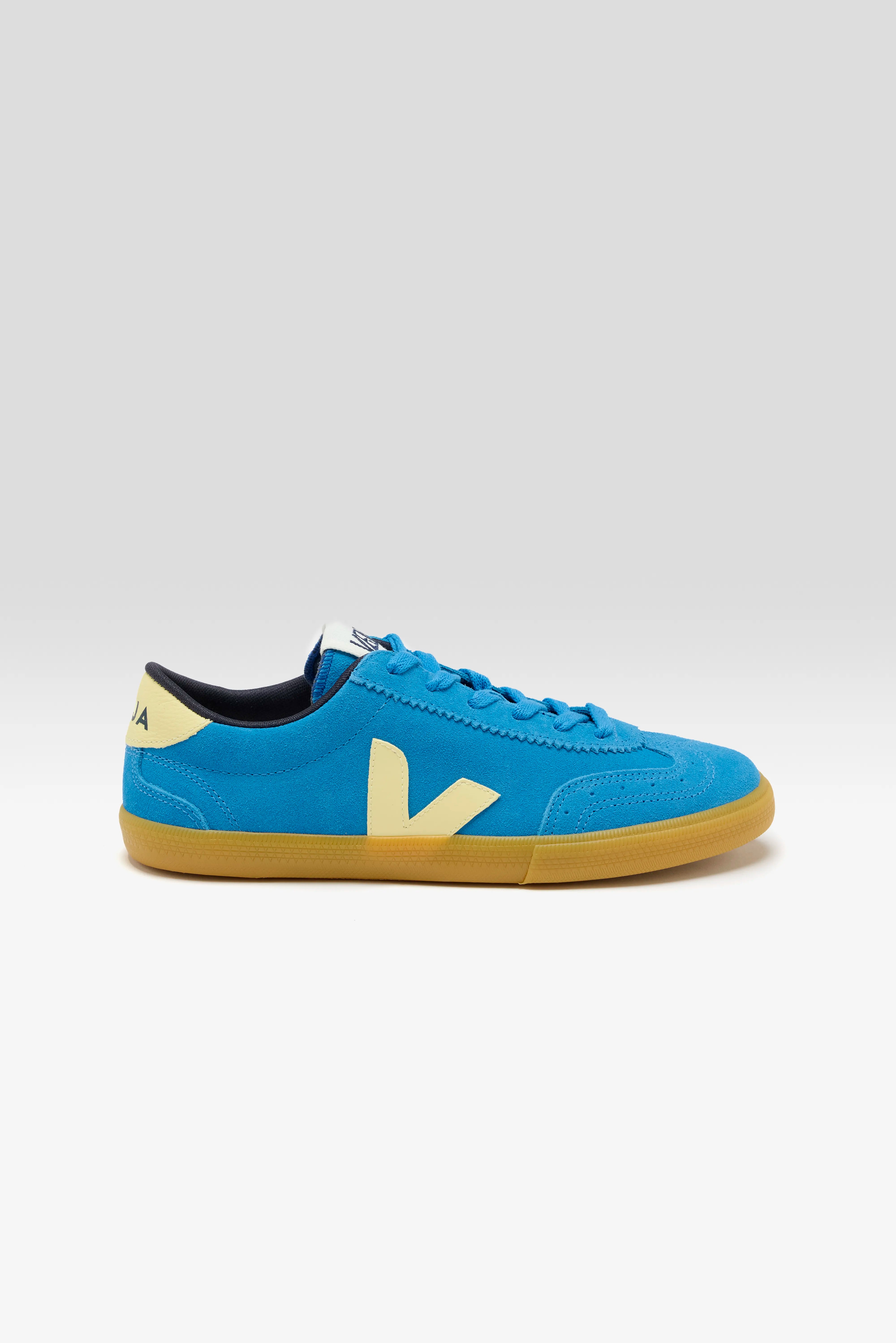 Volley voor dames (251 / W / BLUE)