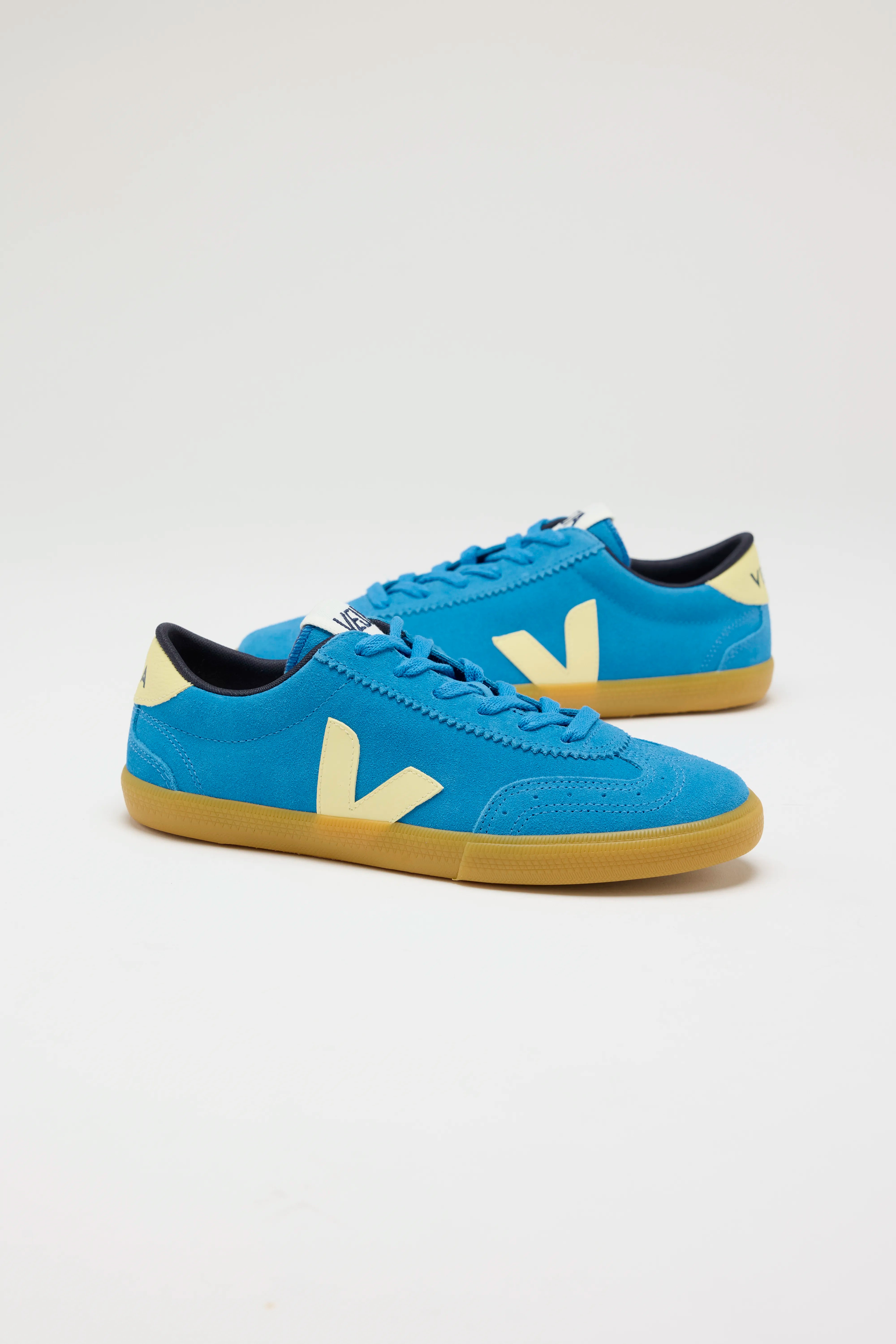 Volley voor dames (251 / W / BLUE)