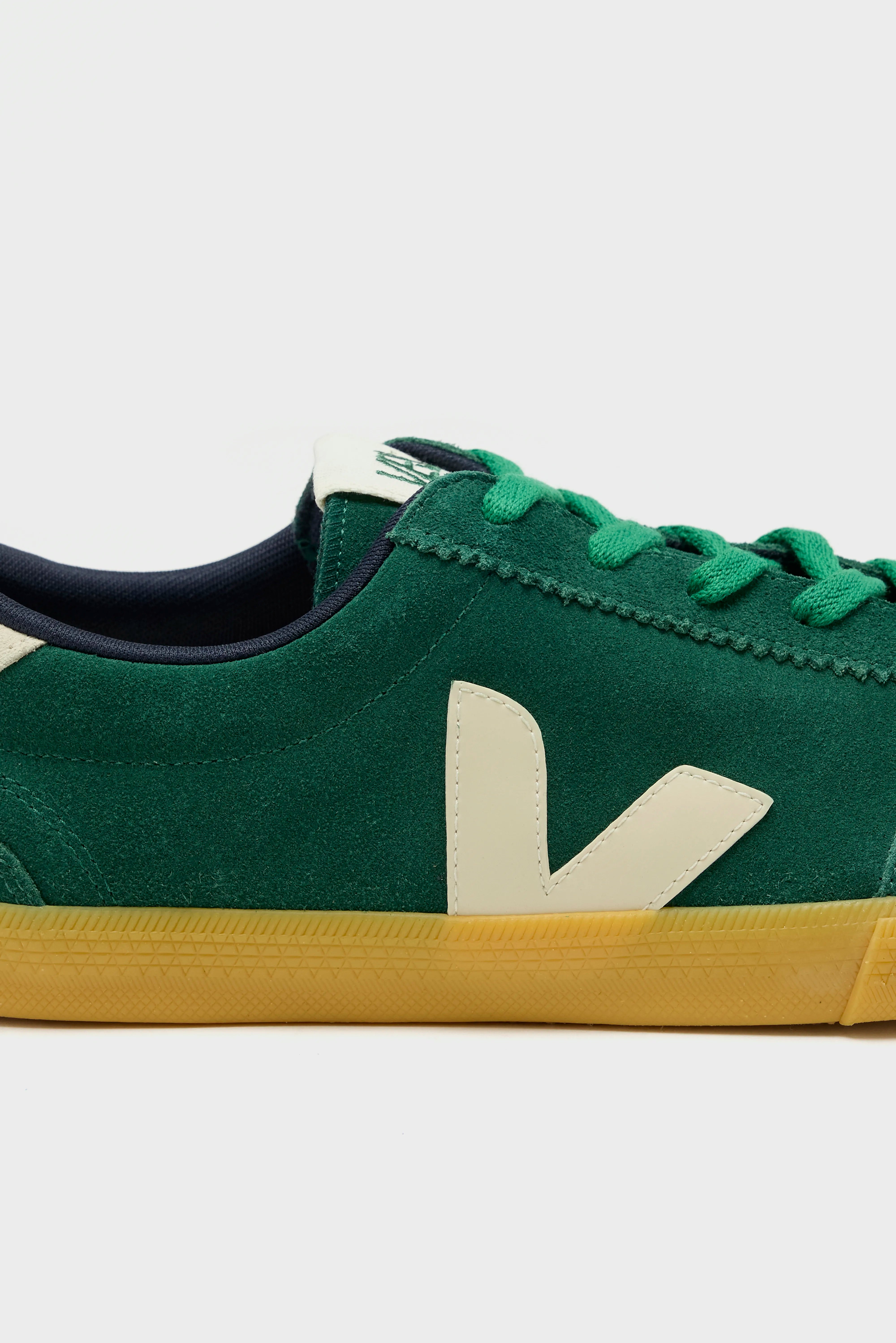 Volley for Men (251 / M / GREEN)