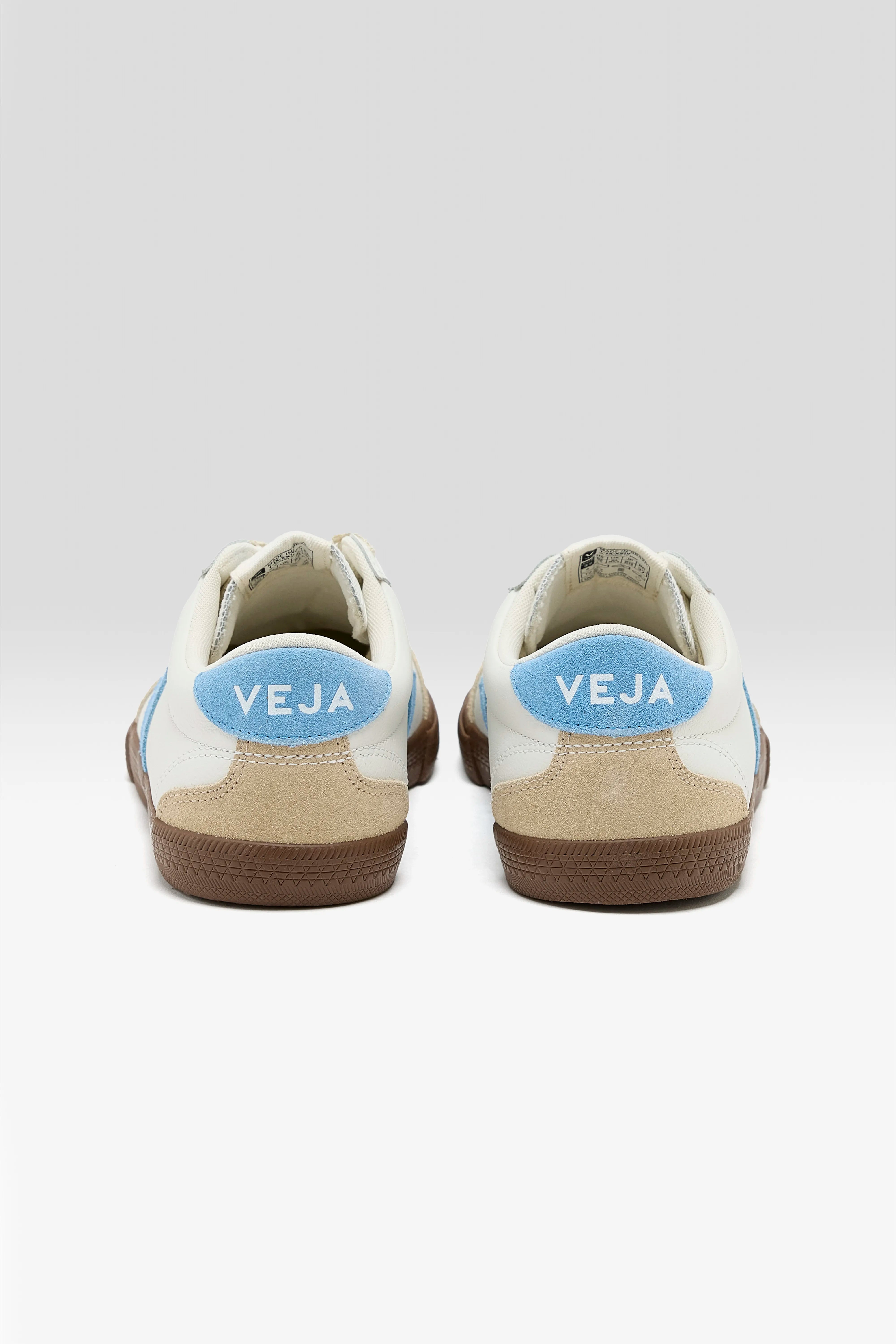 Volley voor dames (251 / W / BLUE)