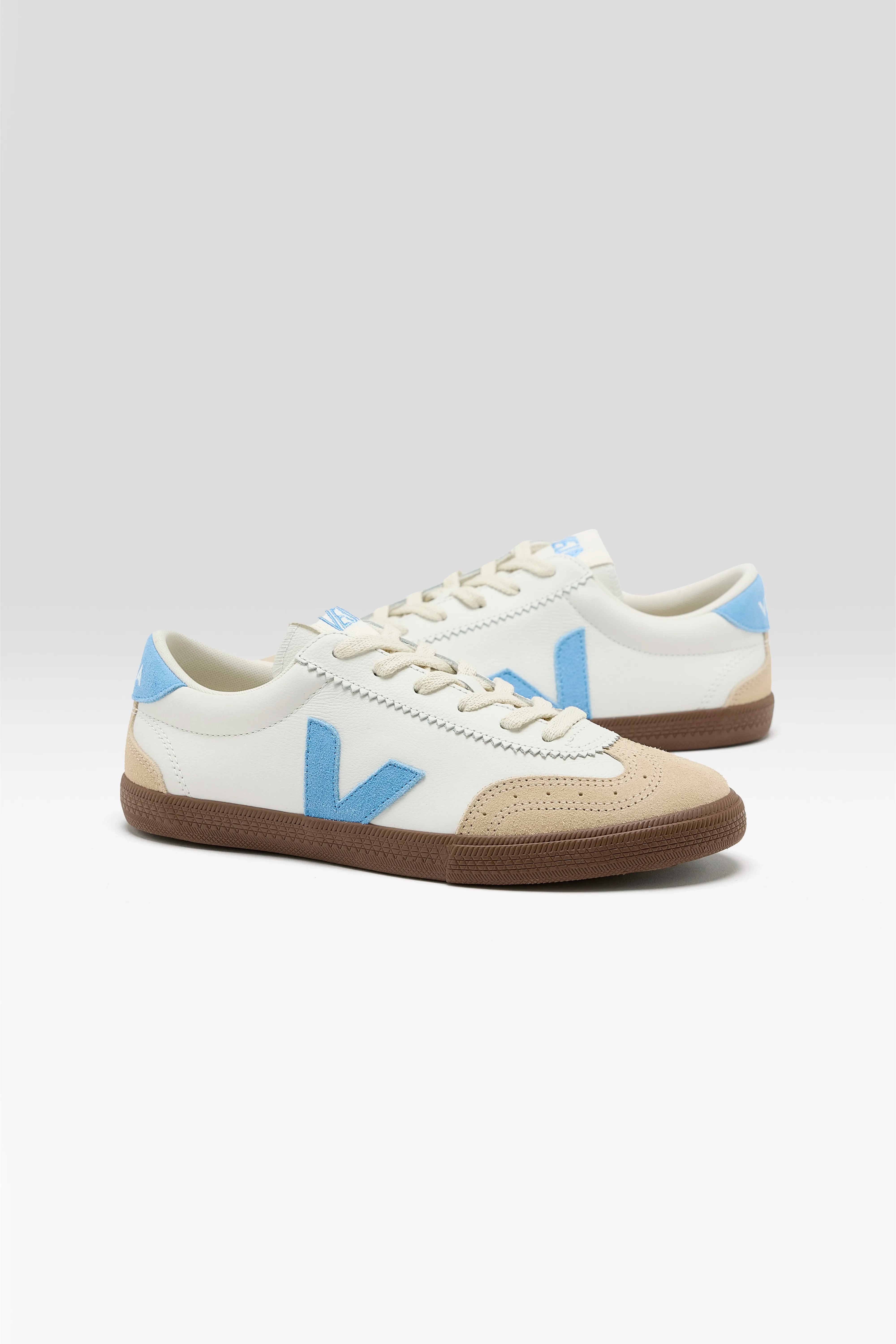 Volley voor dames (251 / W / BLUE)
