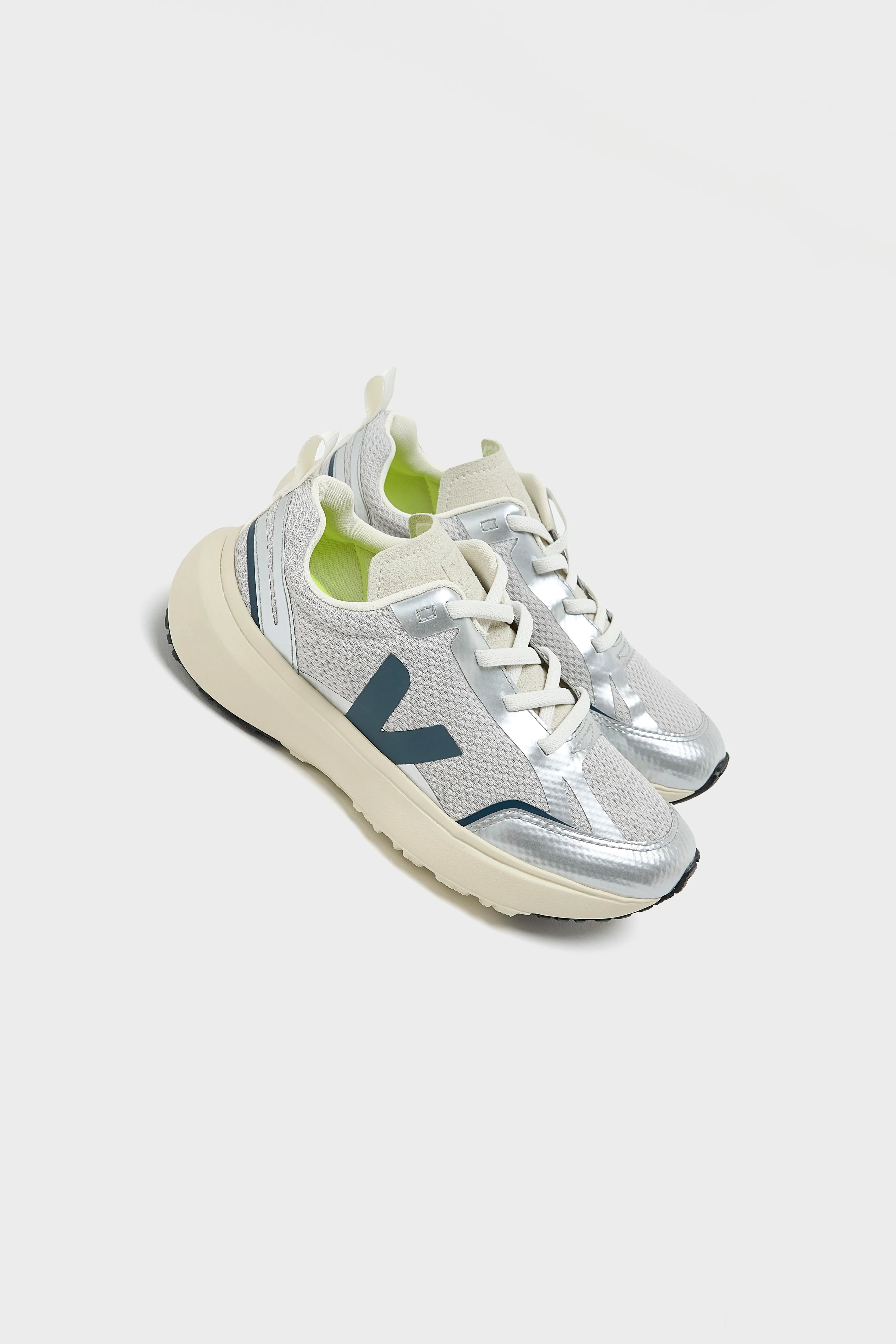 Canary pour Enfants (251 / G / SILVER)