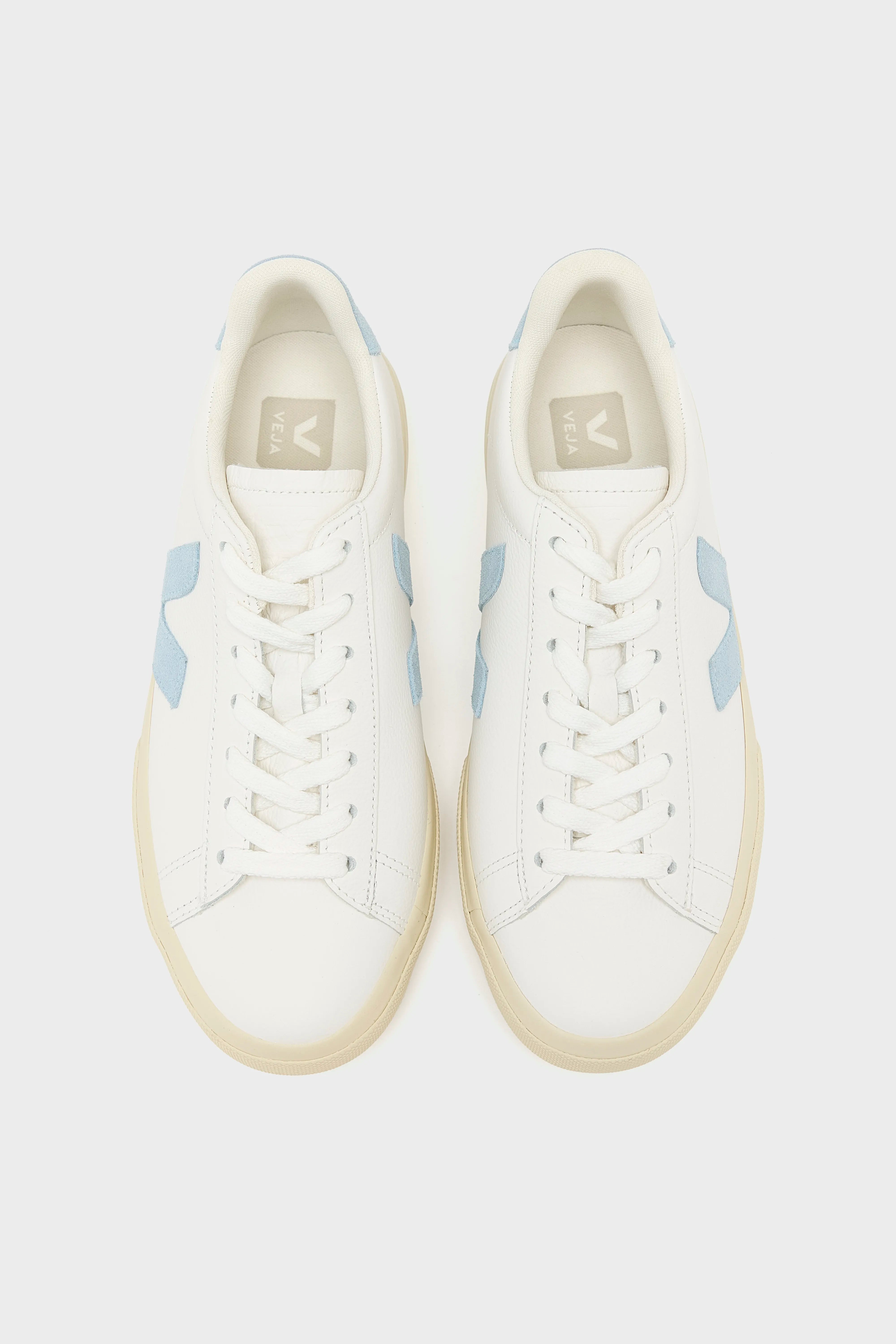 Campo O.T. Leather voor Vrouwen (252 / W / BLUE)