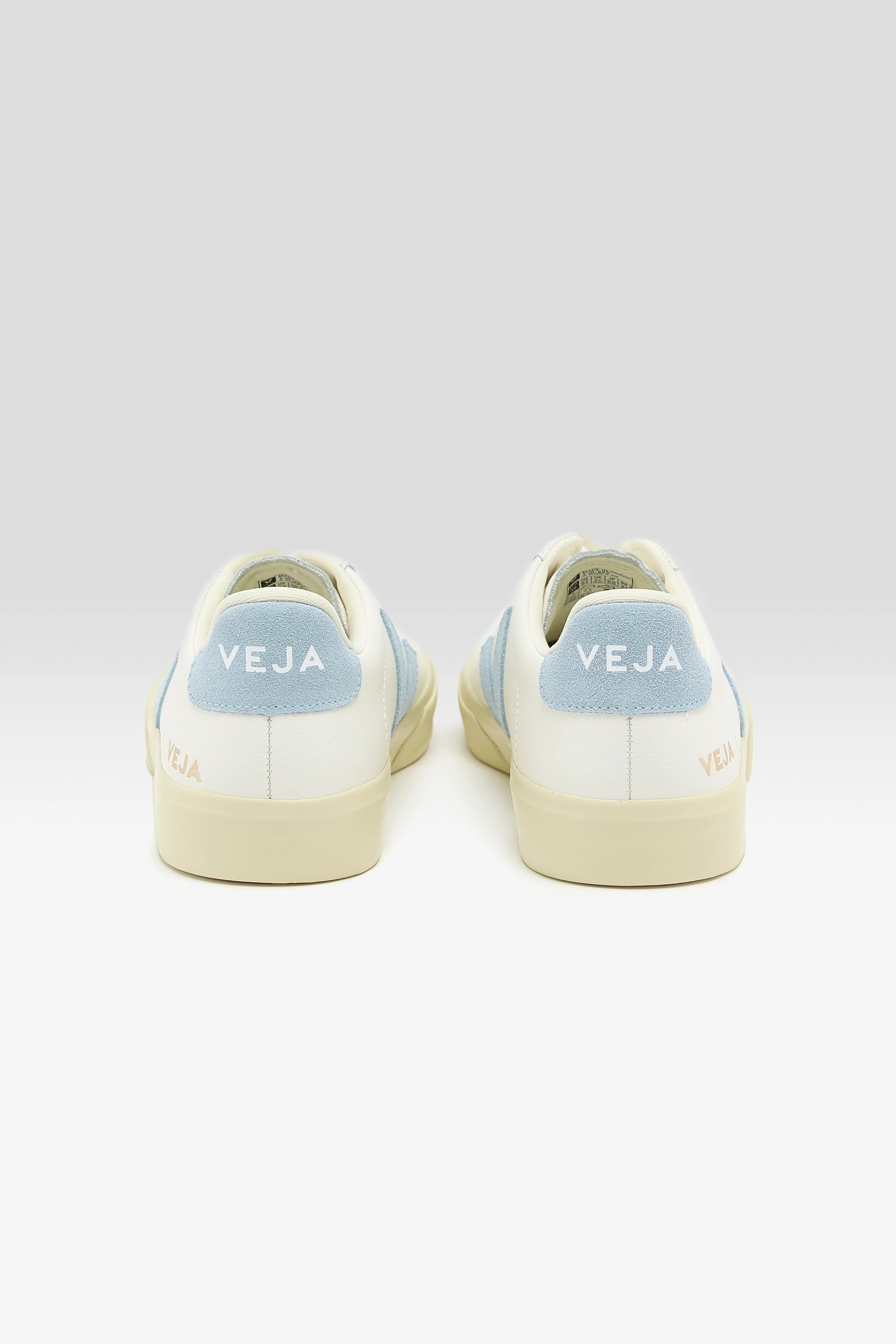 Campo O.T. Leather voor Vrouwen (252 / W / BLUE)