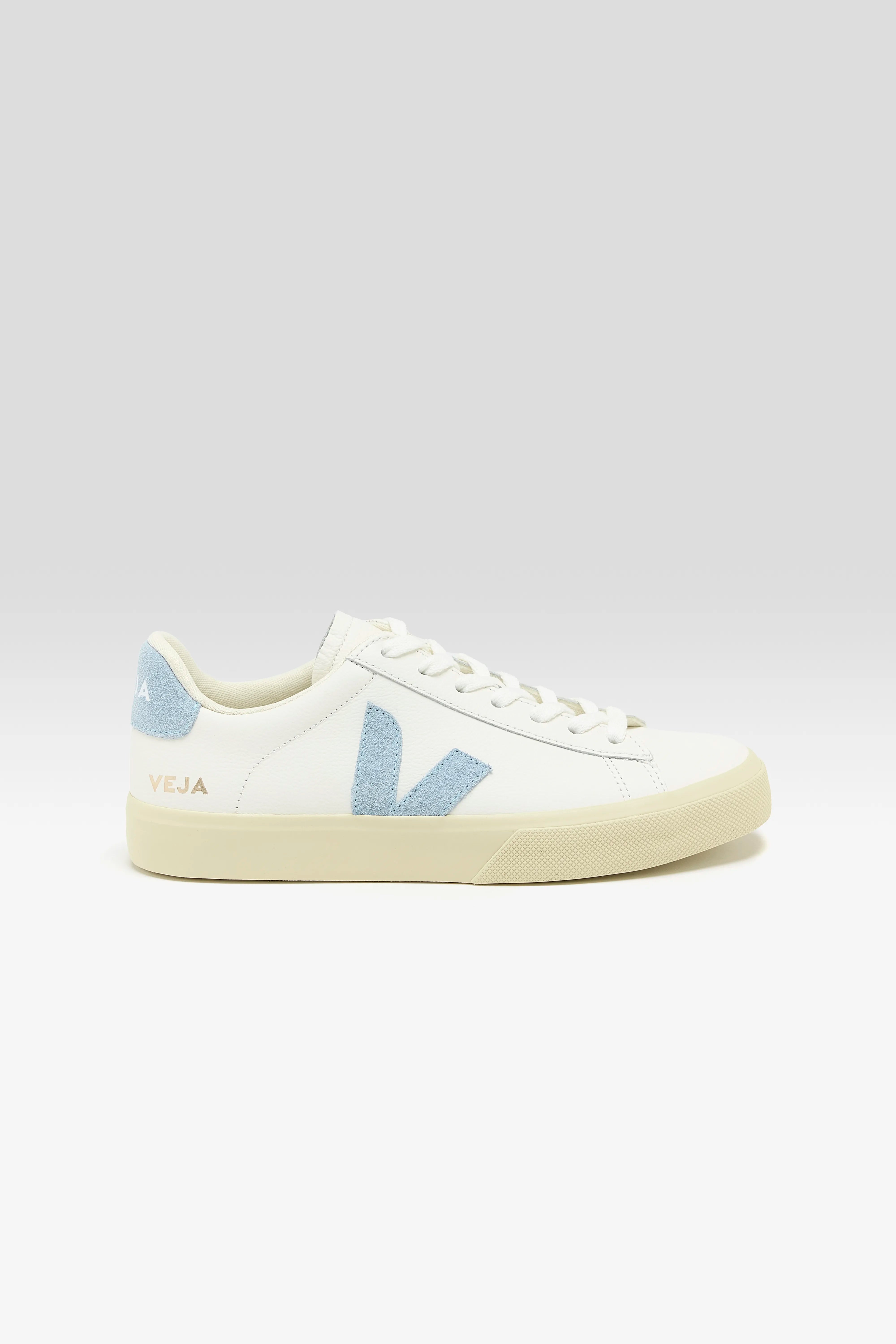 Campo O.T. Leather voor Vrouwen (252 / W / BLUE)