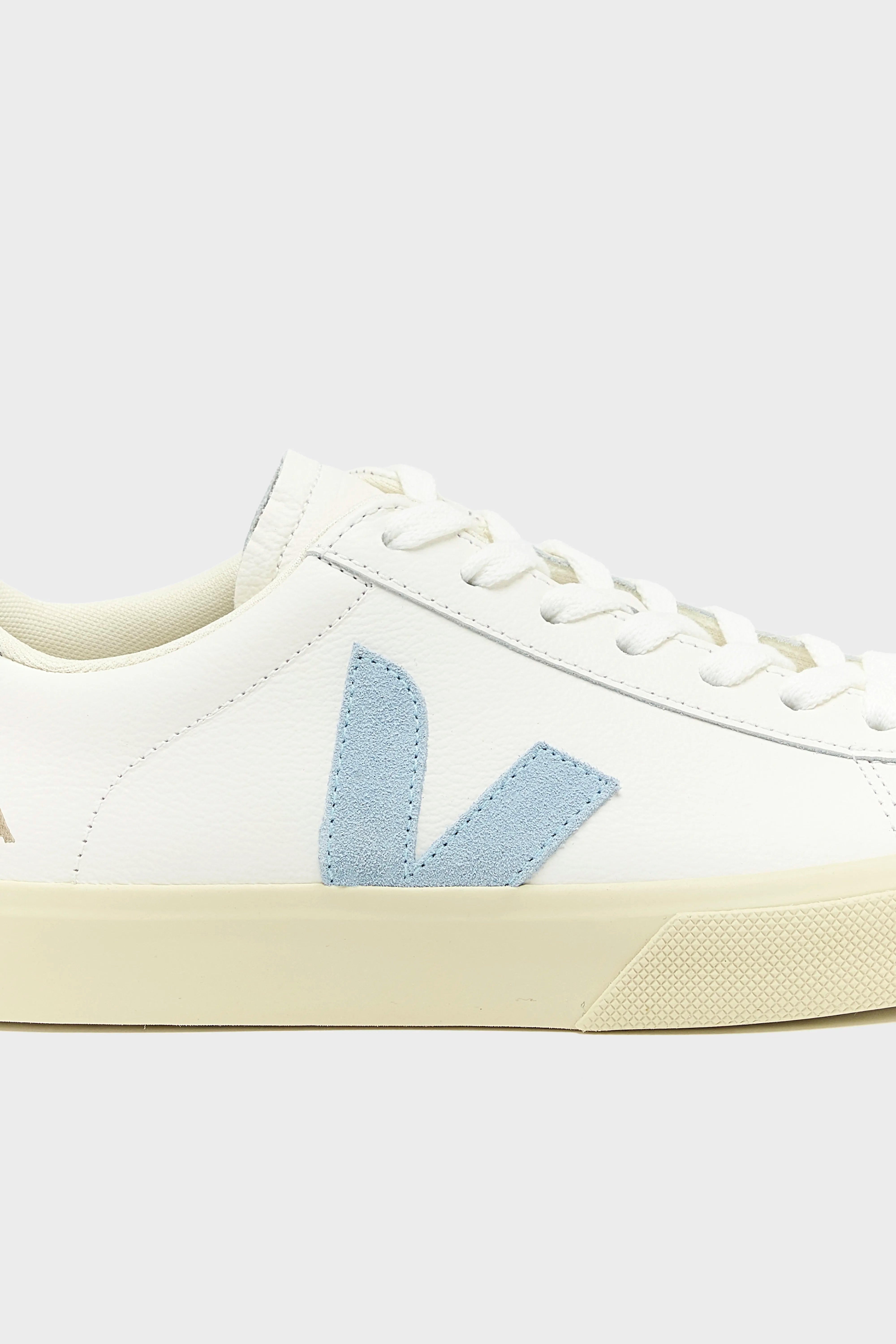 Campo O.T. Leather voor Vrouwen (252 / W / BLUE)