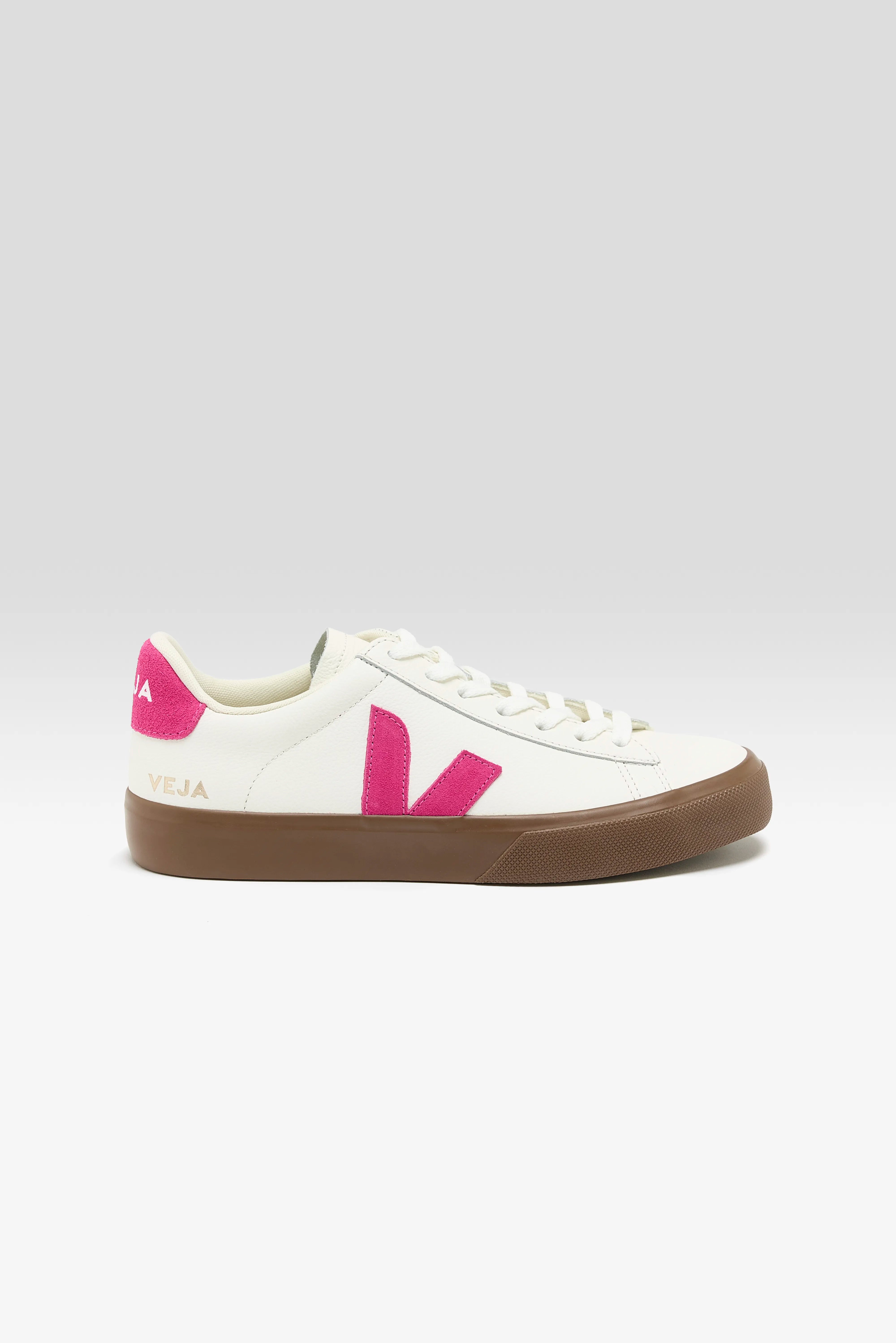 Campo O.T. Leather voor Vrouwen (252 / W / PINK)