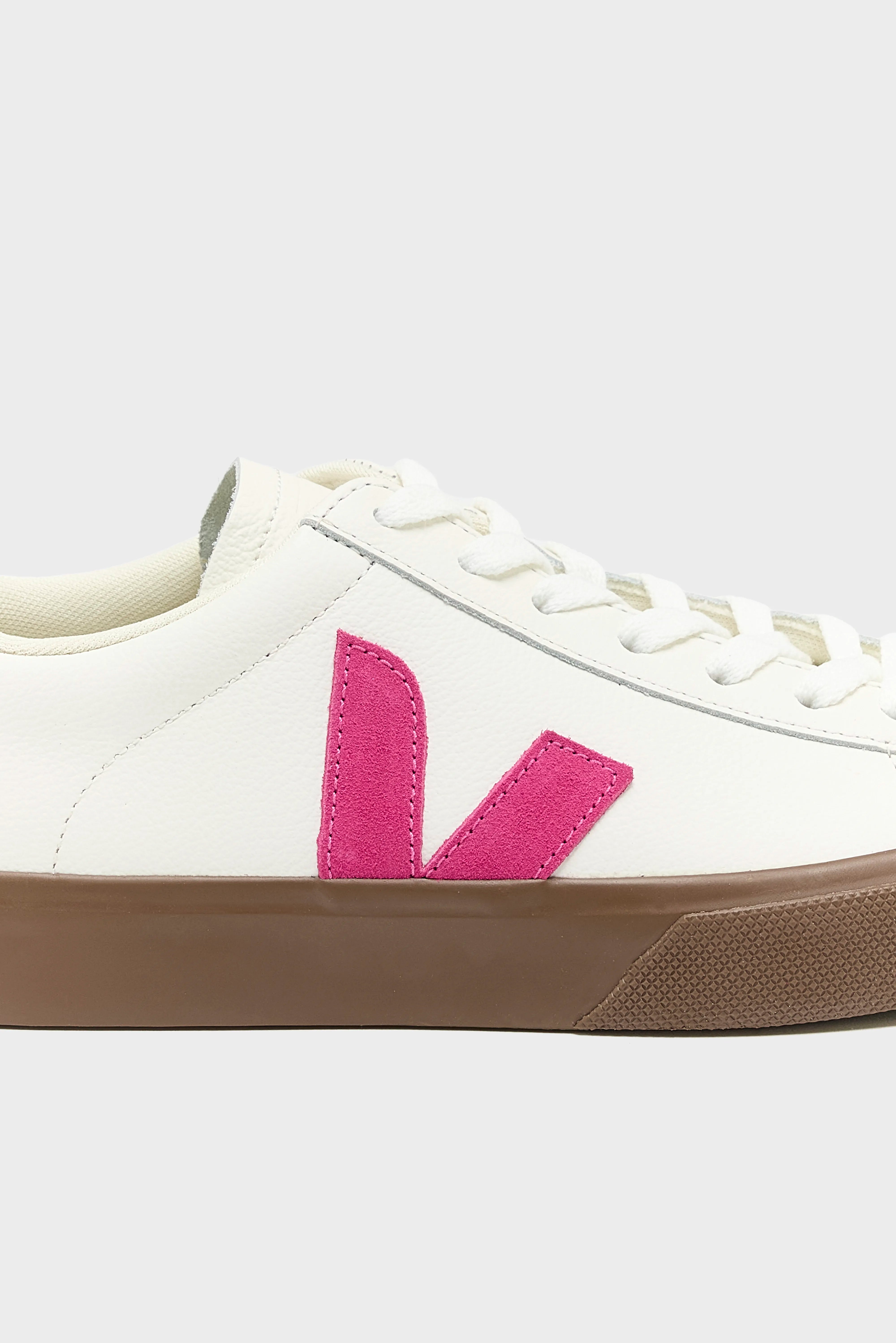 Campo O.T. Leather voor Vrouwen (252 / W / PINK)