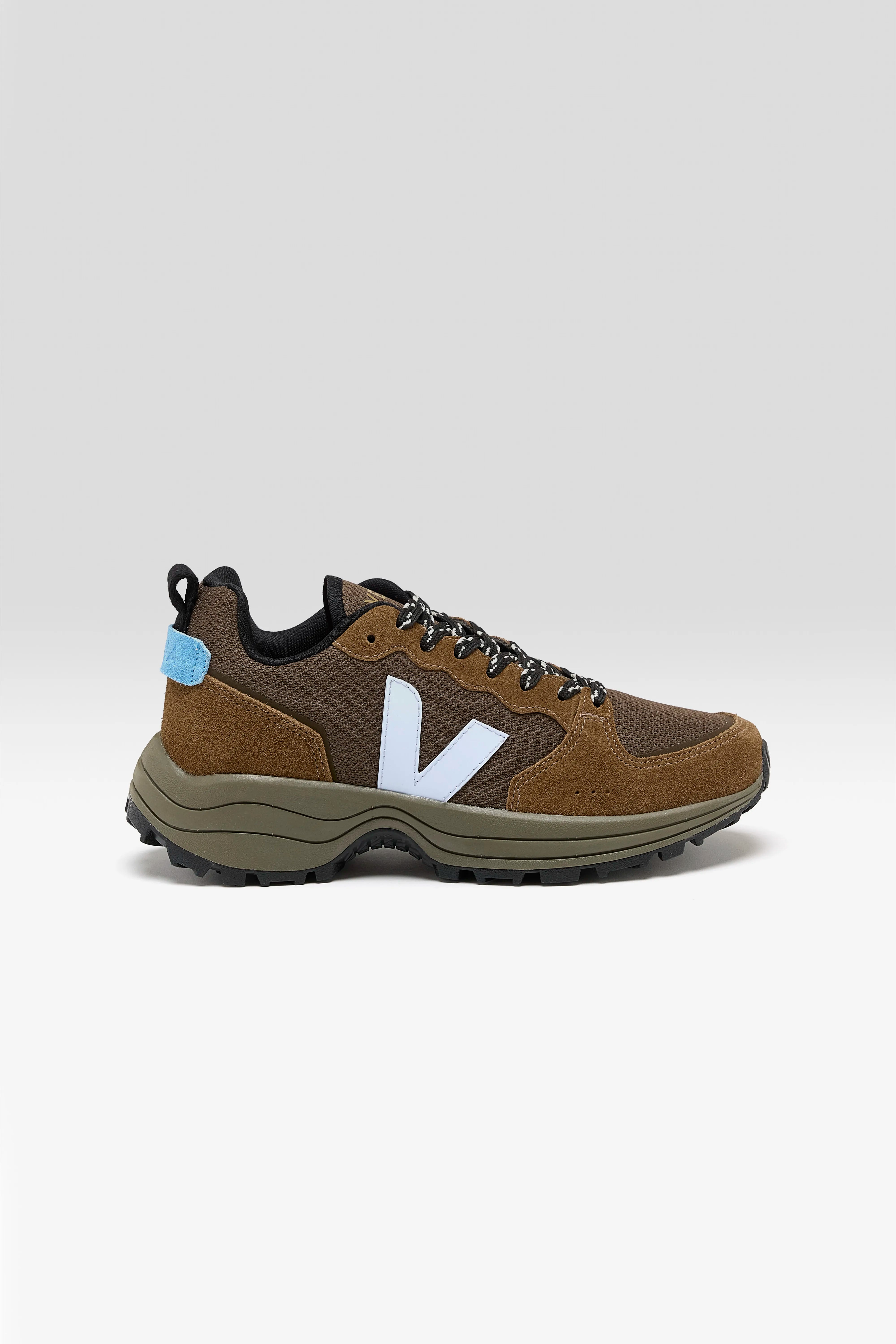 Venturi II voor Vrouwen  (252 / W / BROWN)
