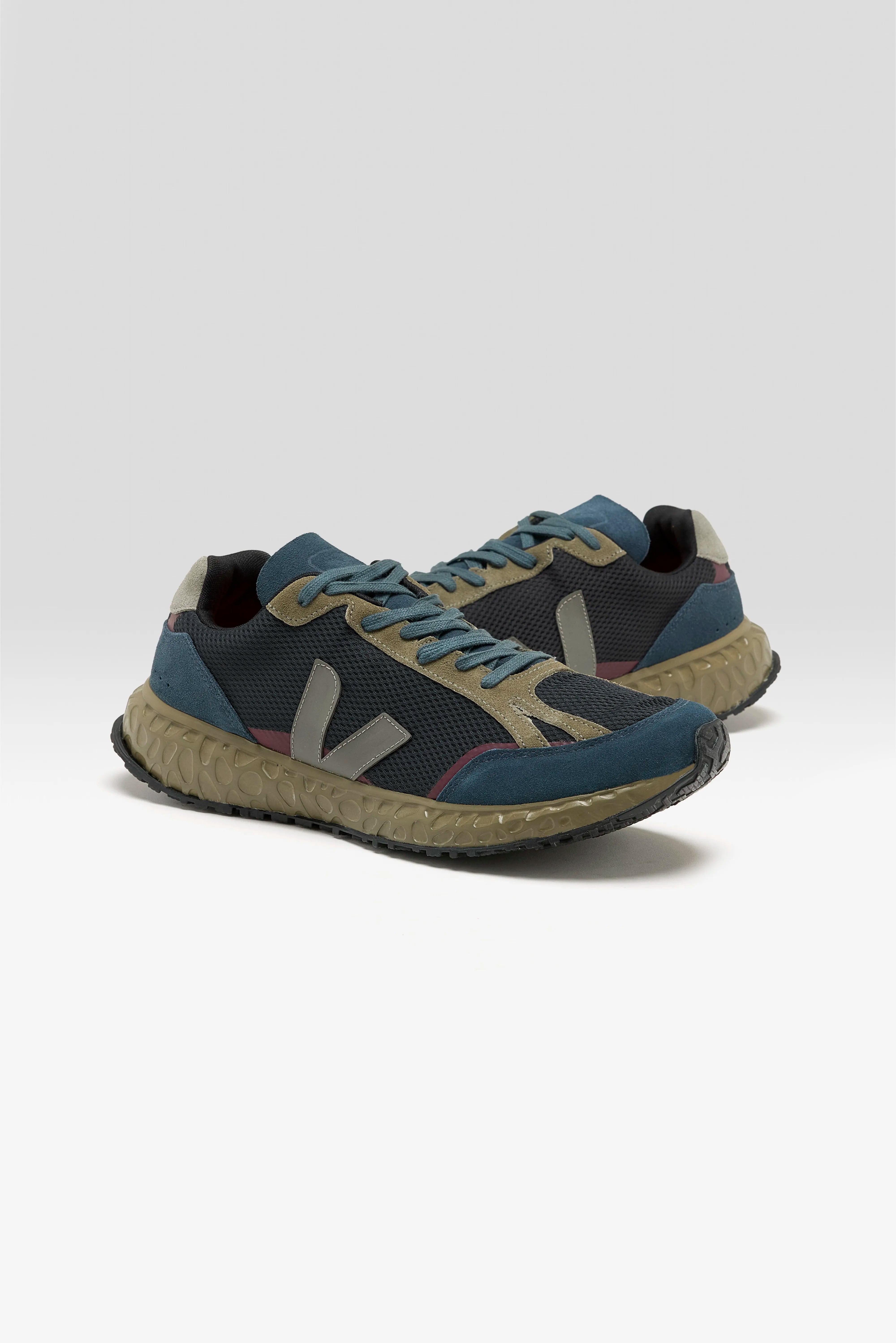 Condor Royale for Men  (252 / M / BLUE)