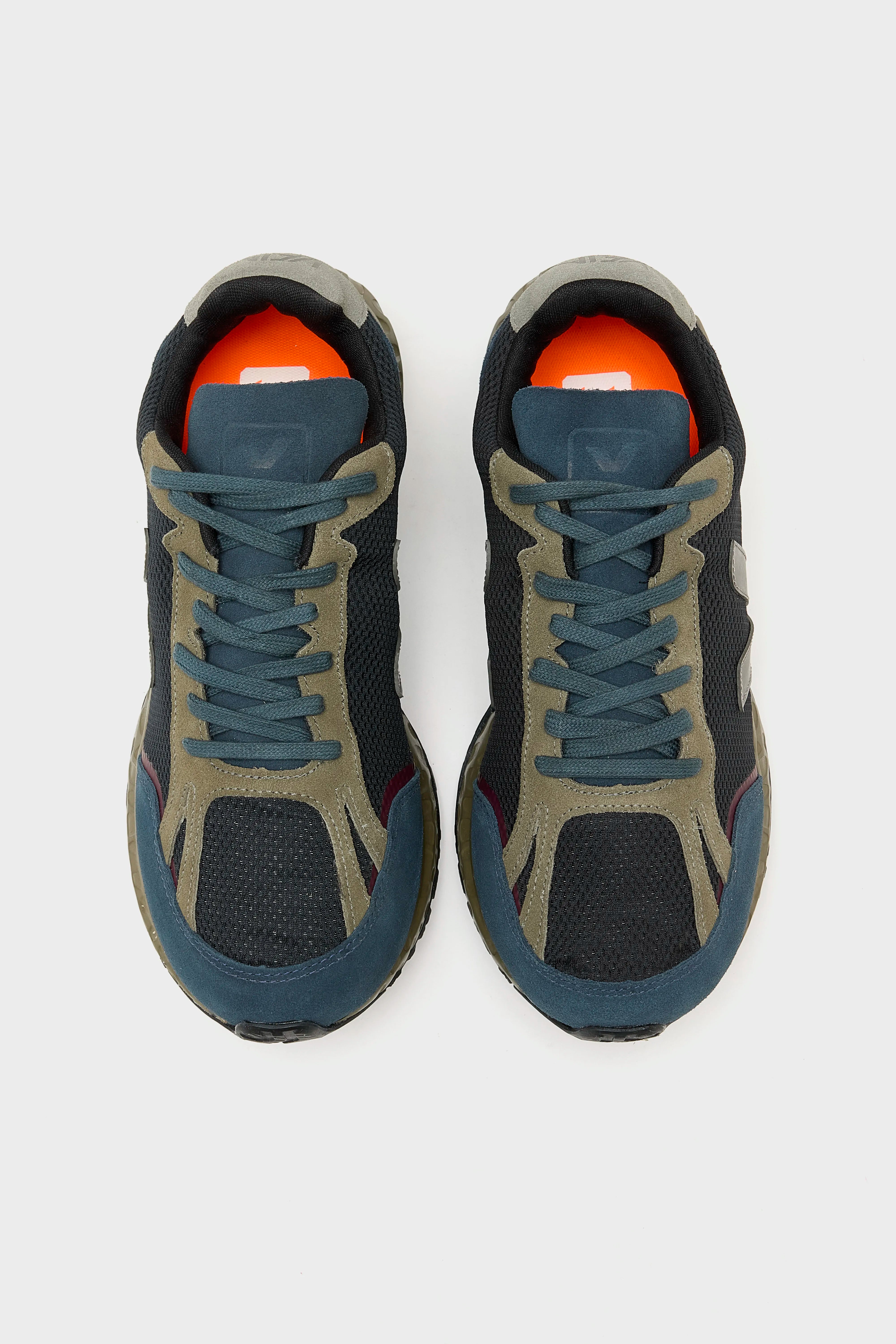 Condor Royale for Men  (252 / M / BLUE)