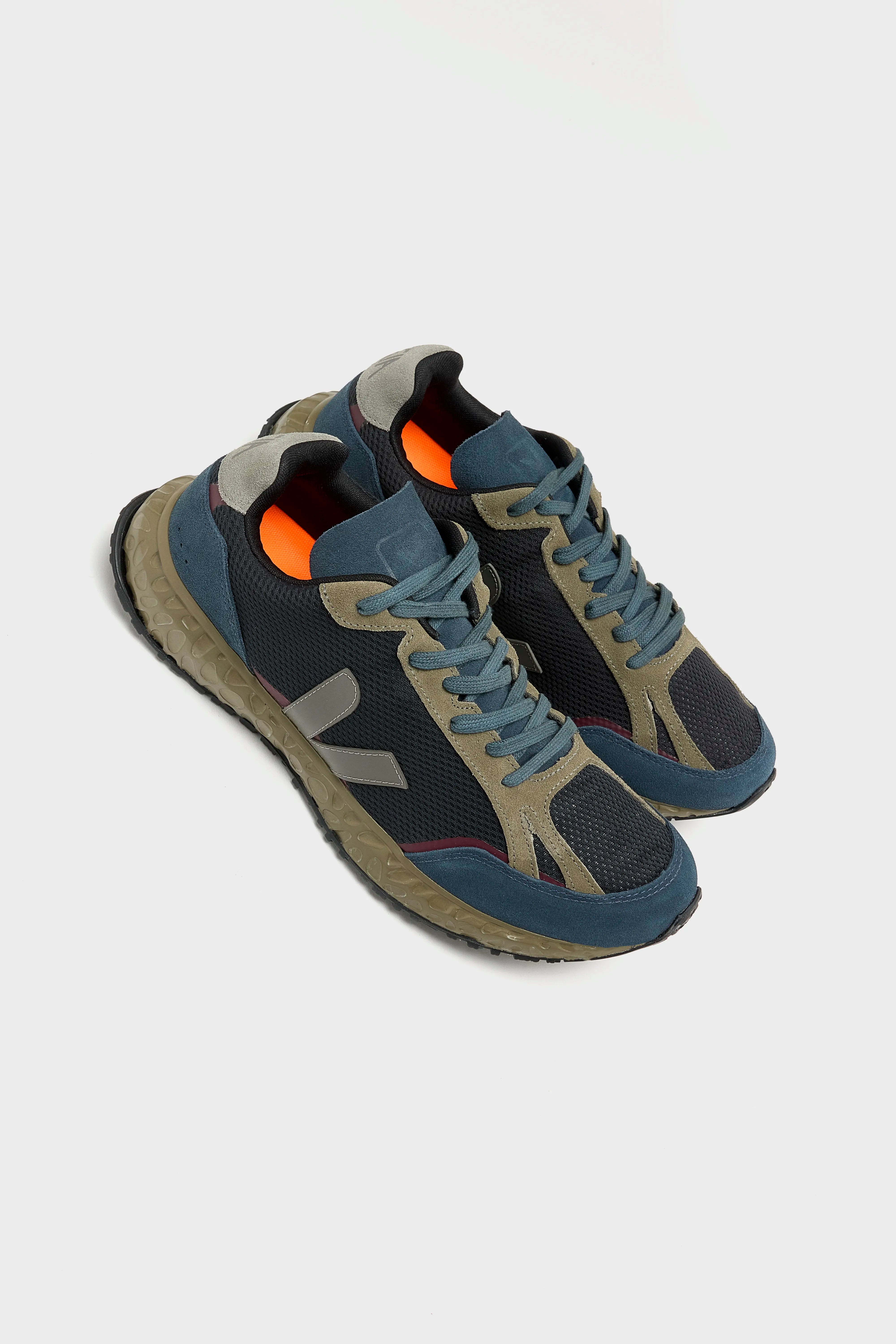 Condor Royale for Men  (252 / M / BLUE)