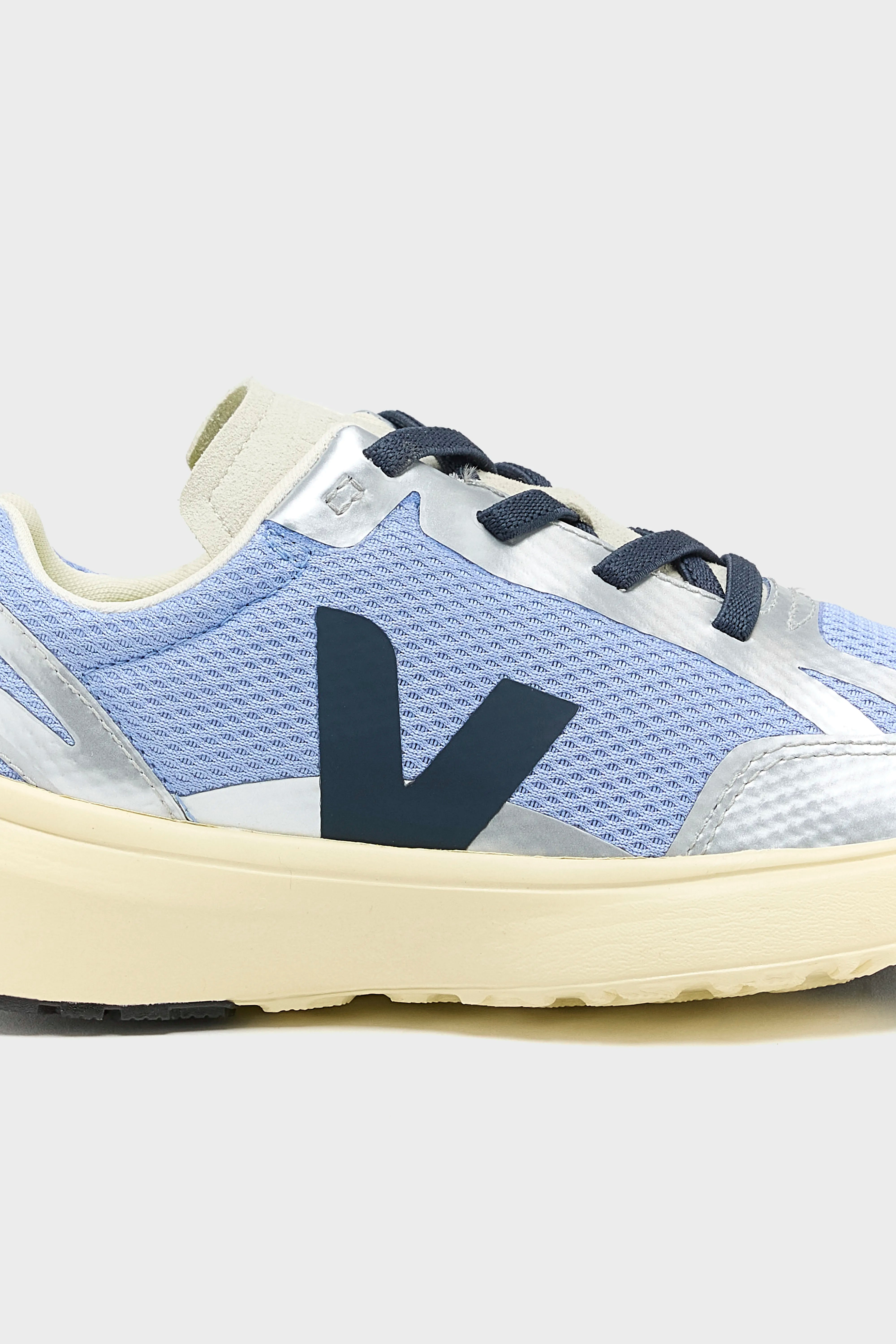 Canary Alveomesh voor Kinderen (252 / B / BLUE)