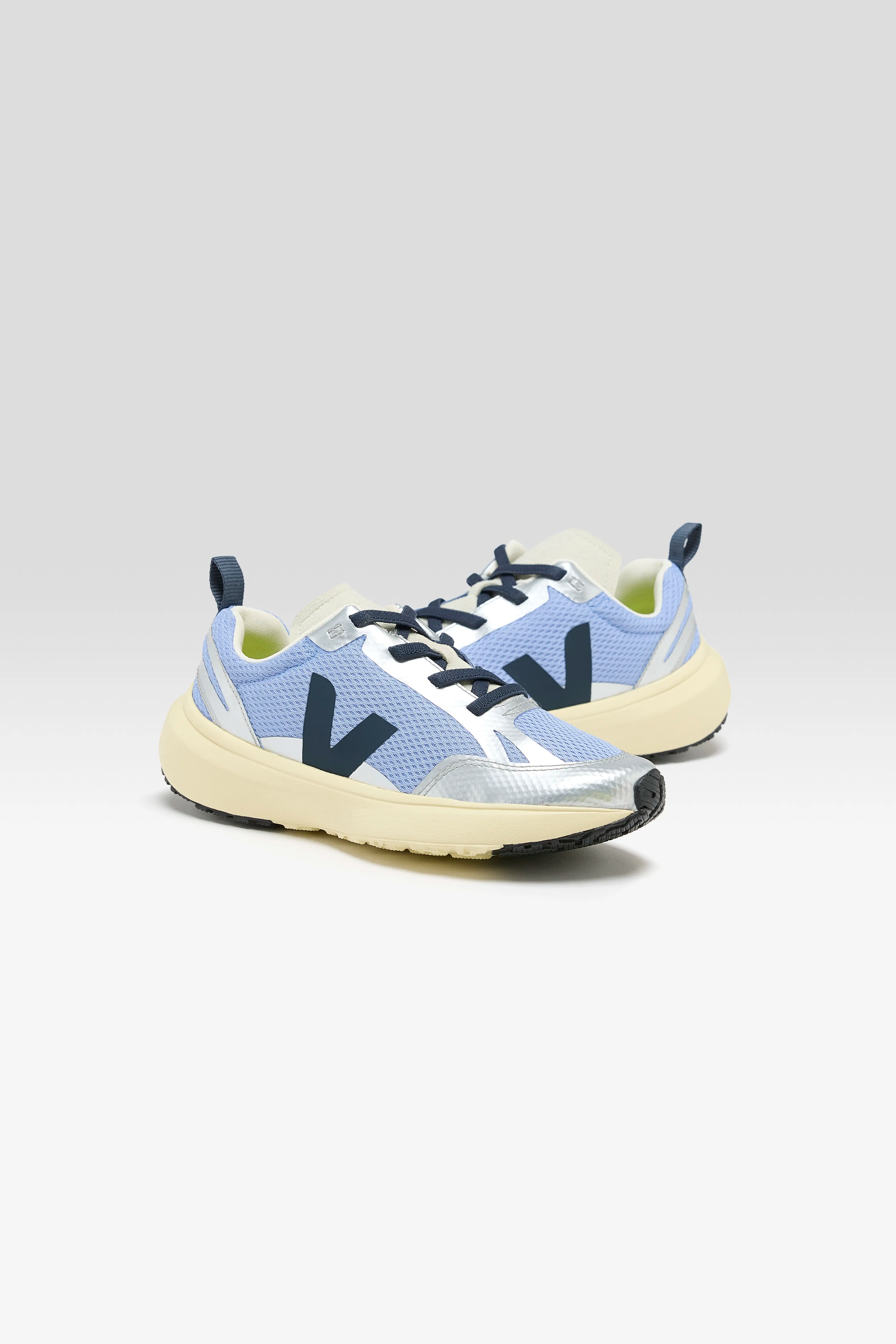 Canary Alveomesh voor Kinderen (252 / B / BLUE)