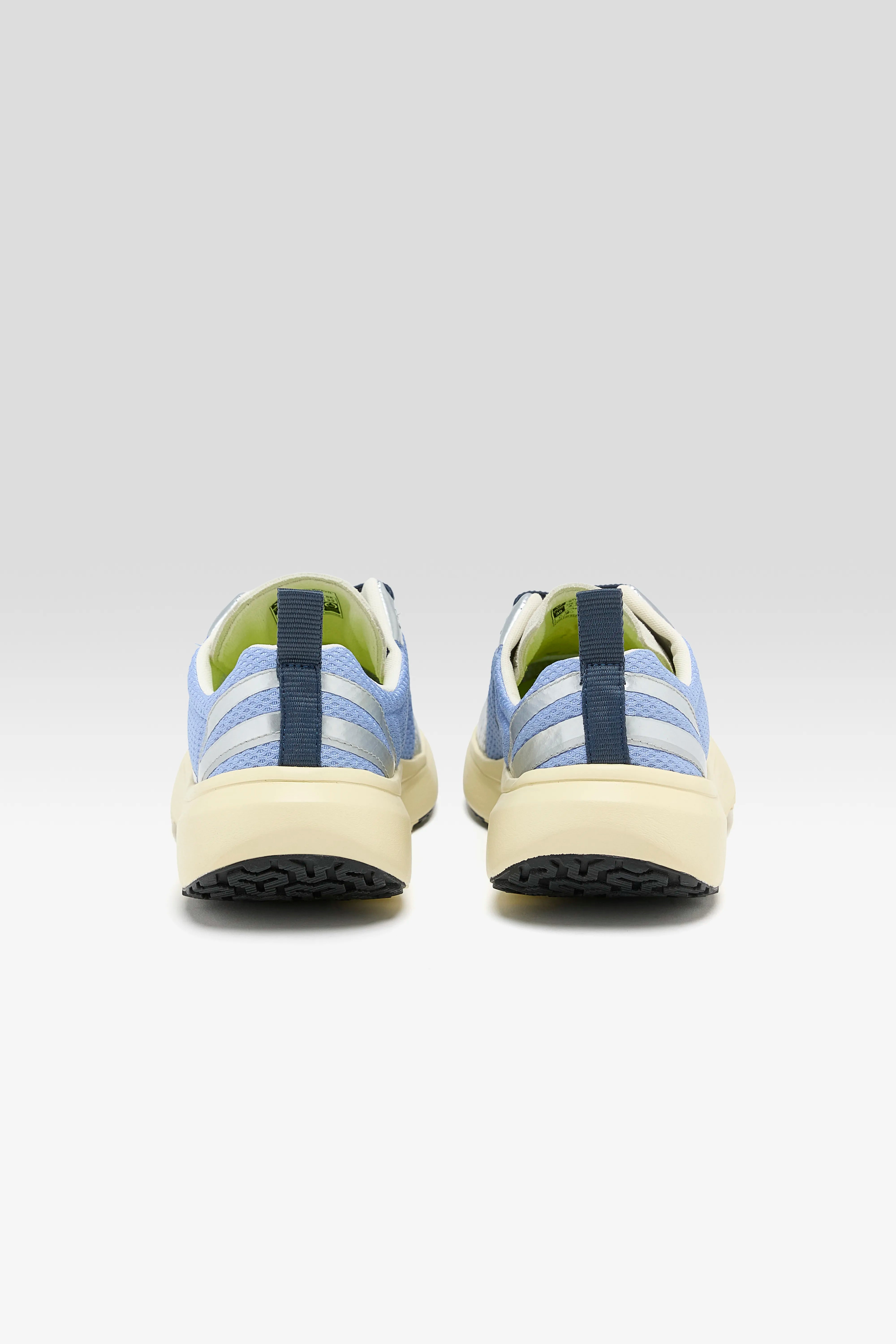 Canary Alveomesh voor Kinderen (252 / B / BLUE)