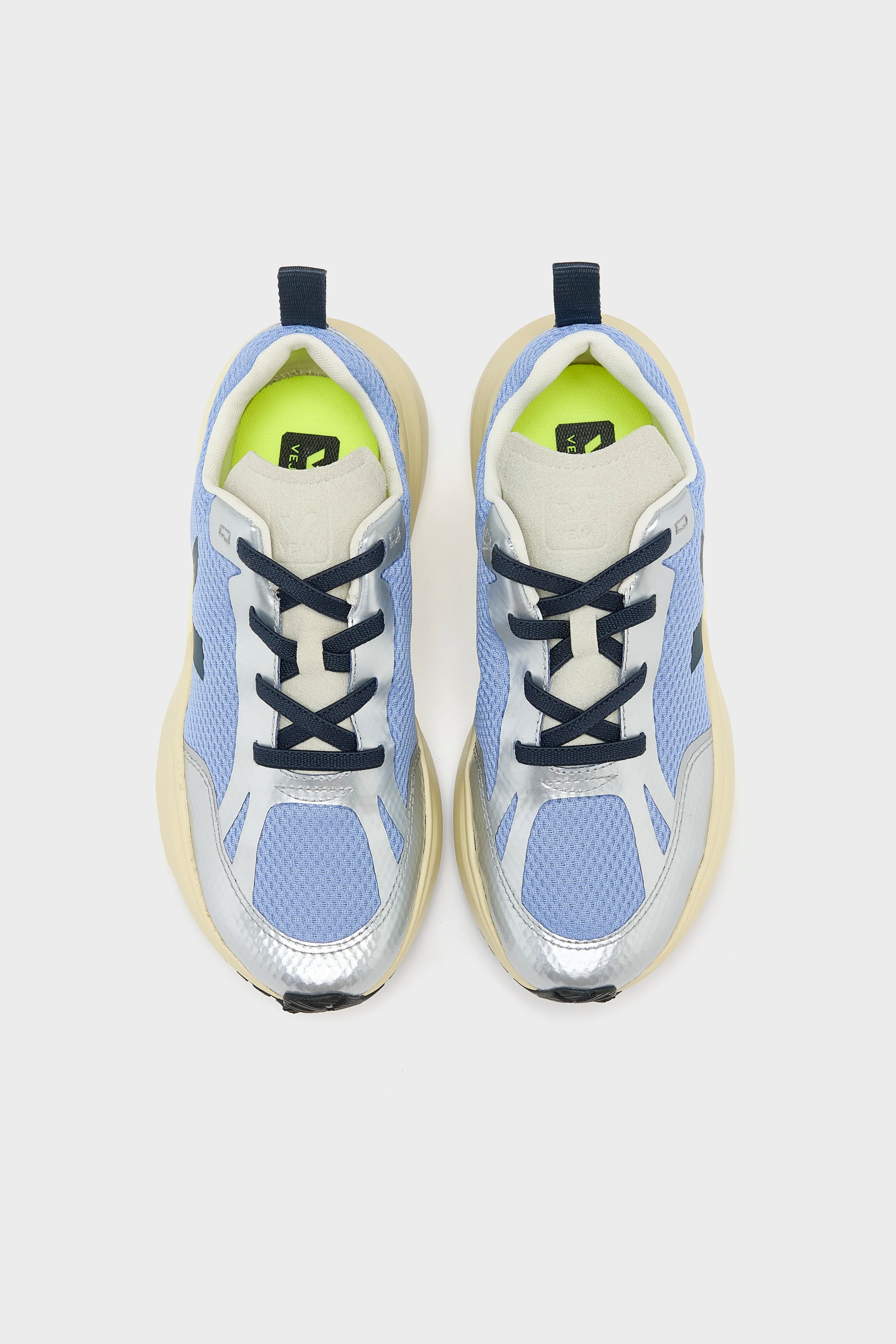 Canary Alveomesh voor Kinderen (252 / B / BLUE)