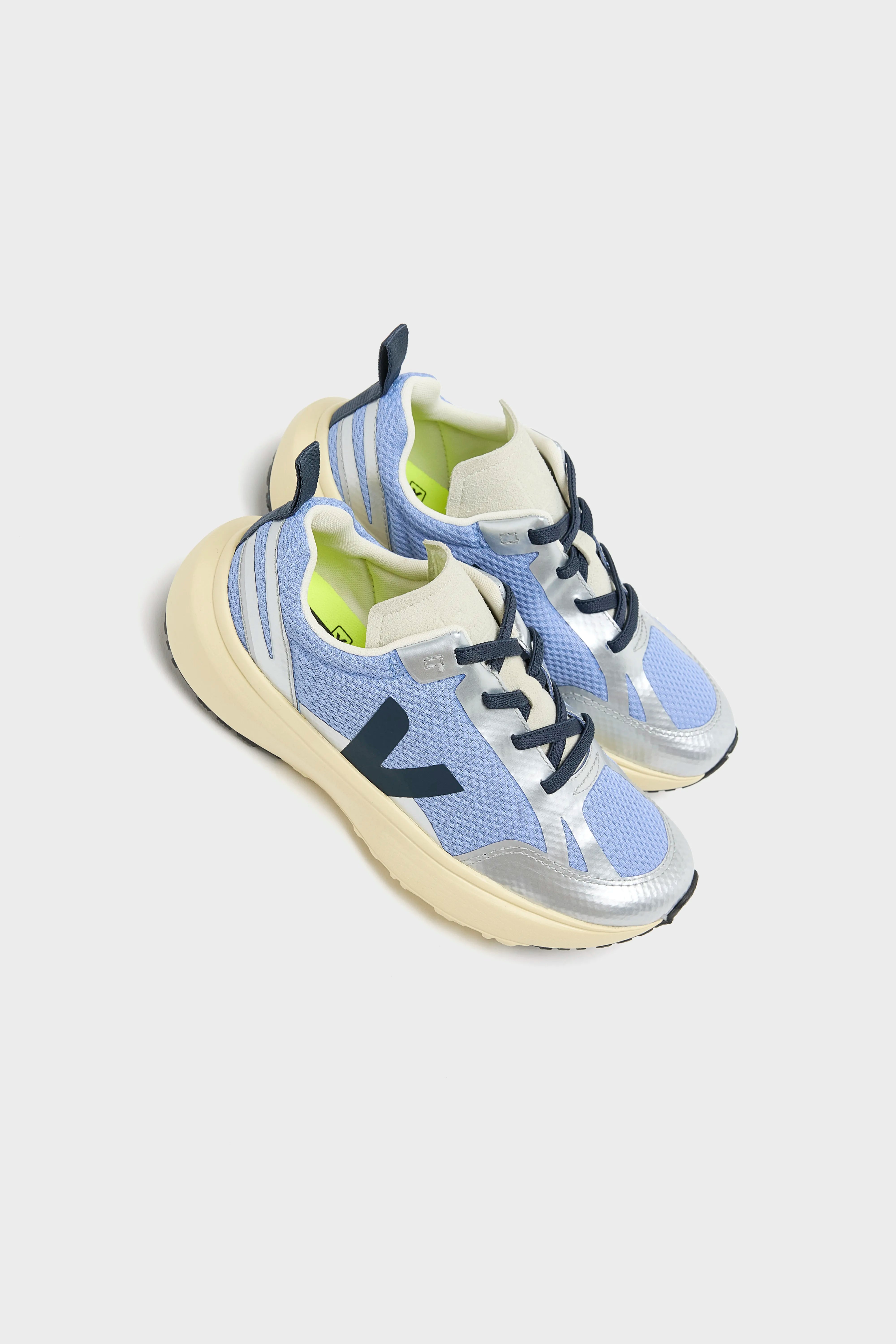 Canary Alveomesh voor Kinderen (252 / B / BLUE)