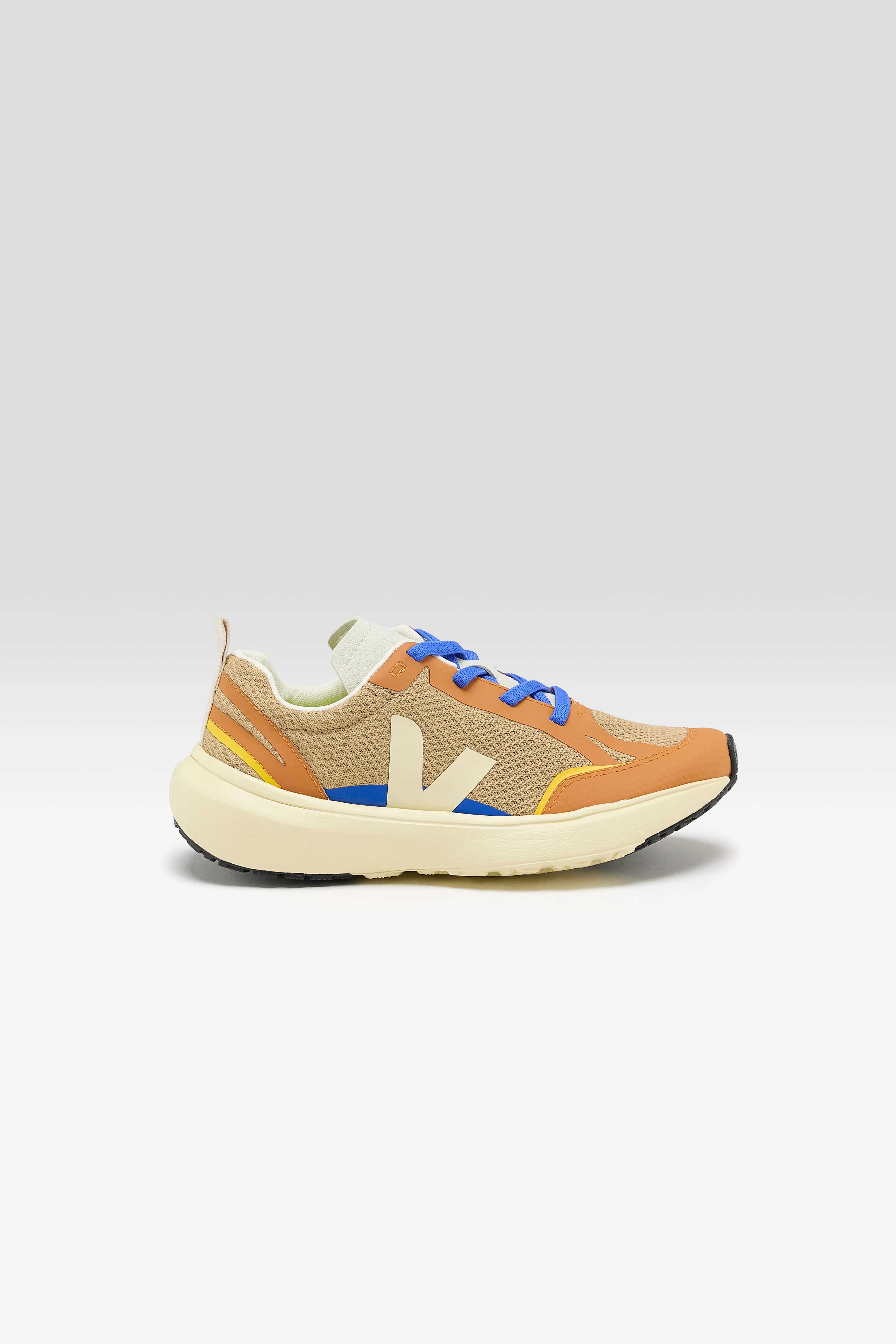 Canary Alveomesh voor Kinderen (252 / B / BROWN)