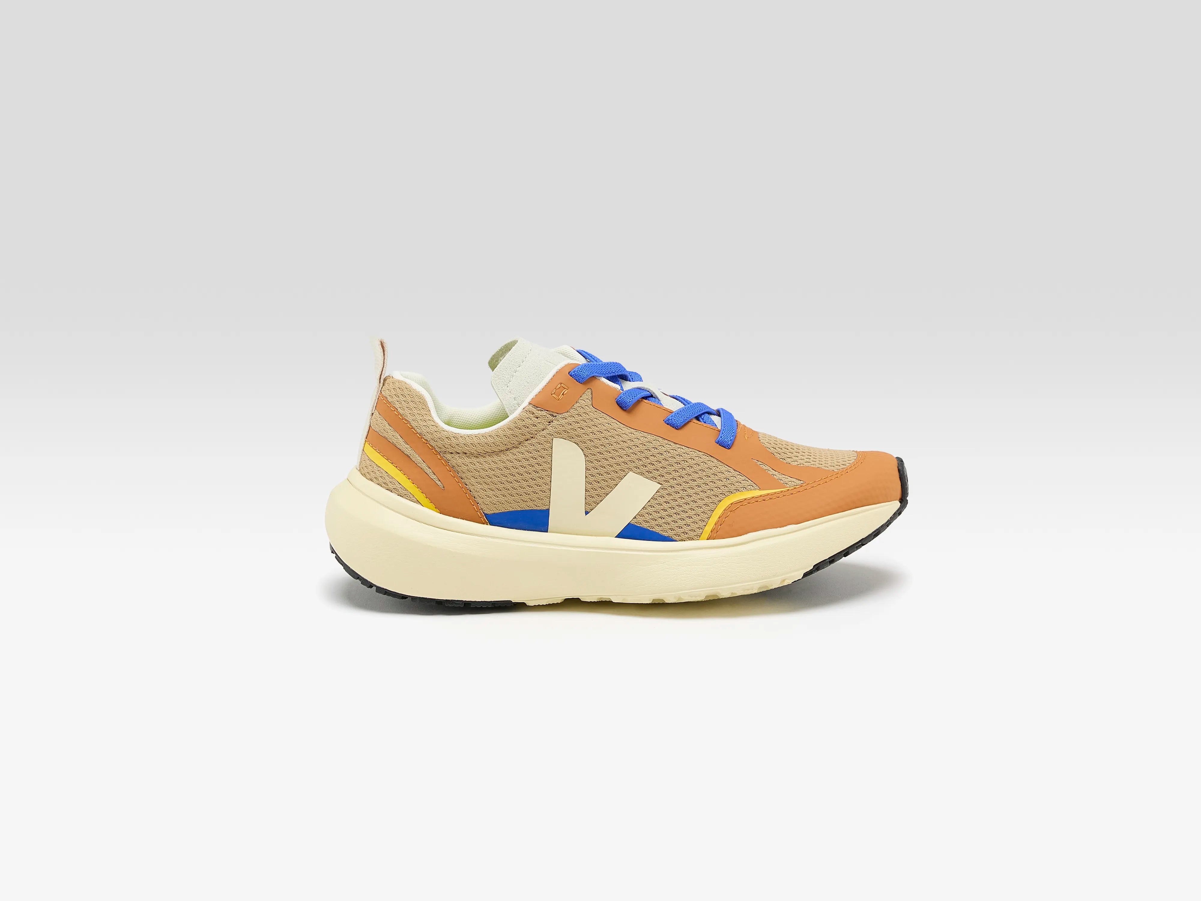 Canary Alveomesh voor Kinderen (252 / B / BROWN)