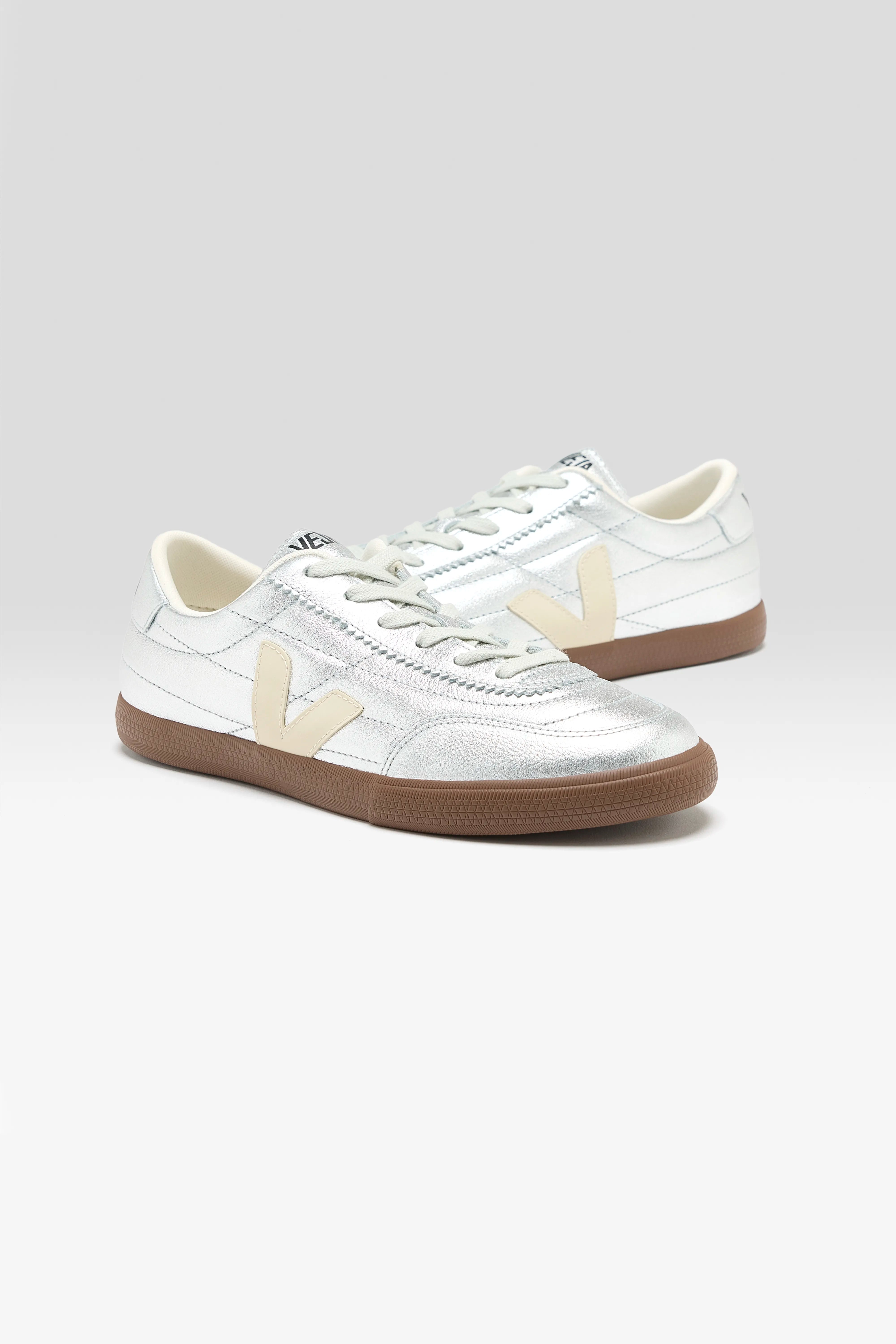 Panenka voor Vrouwen  (252 / W / SILVER)