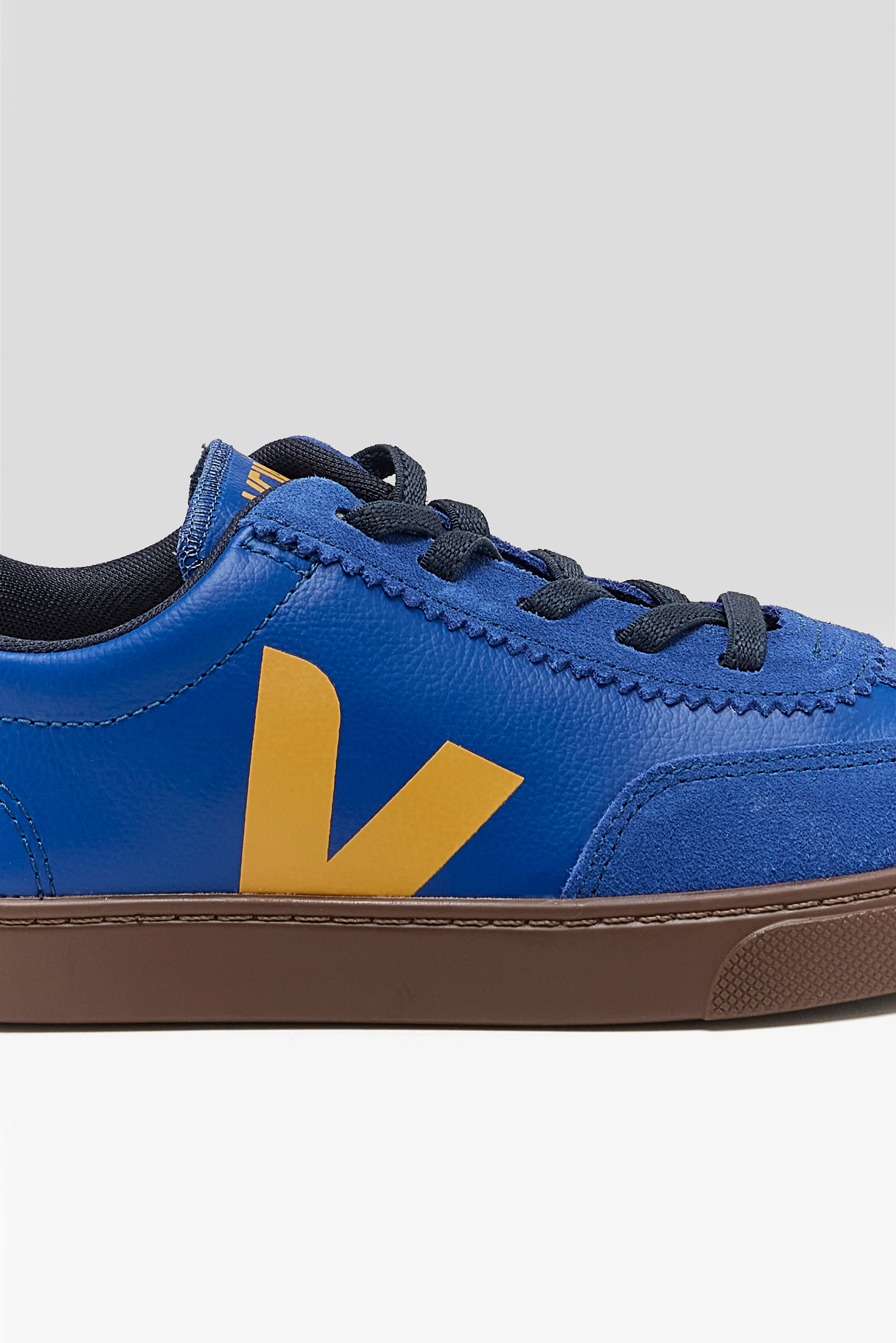 Volley for Kids  (252 / B / BLUE)