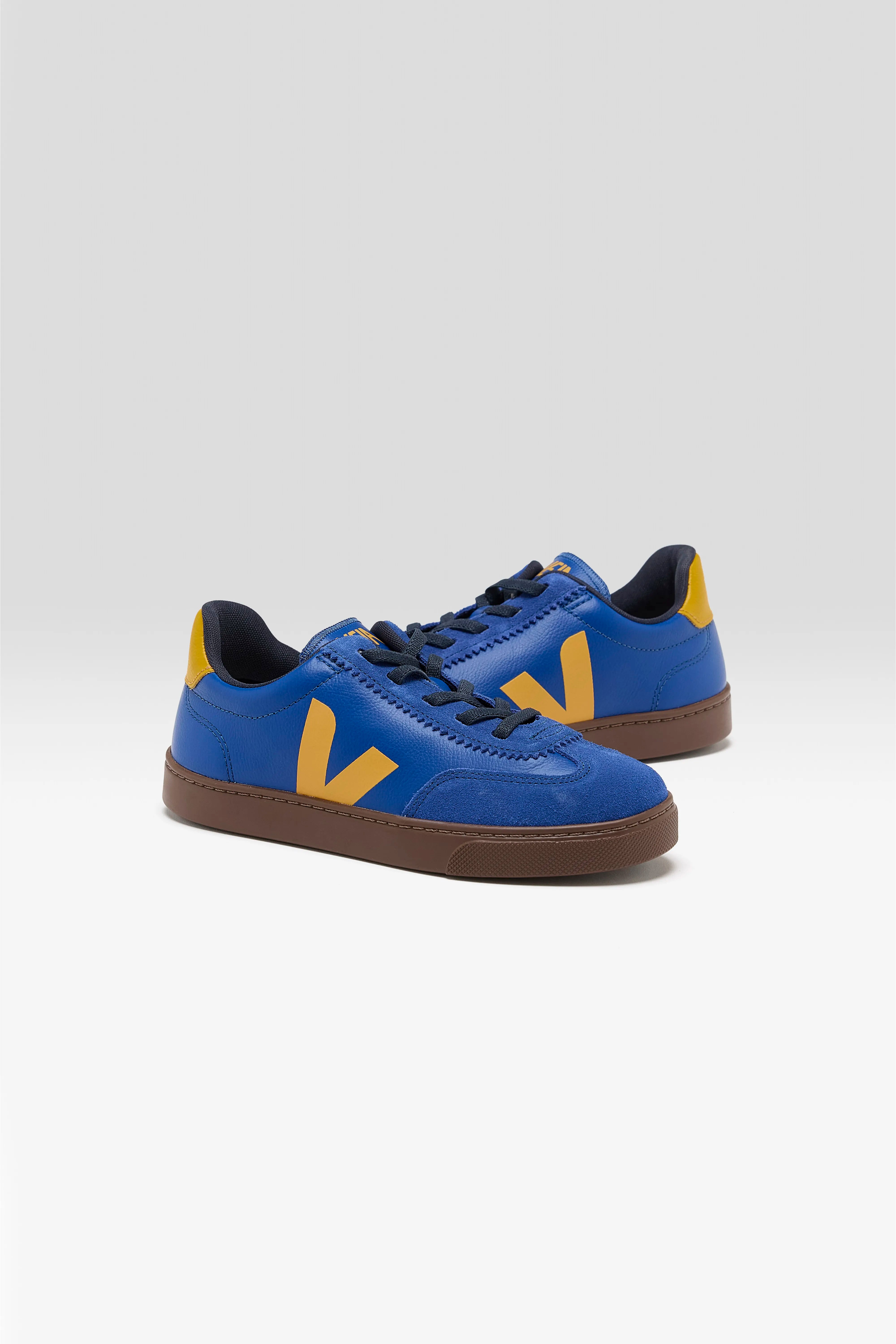 Volley for Kids  (252 / B / BLUE)