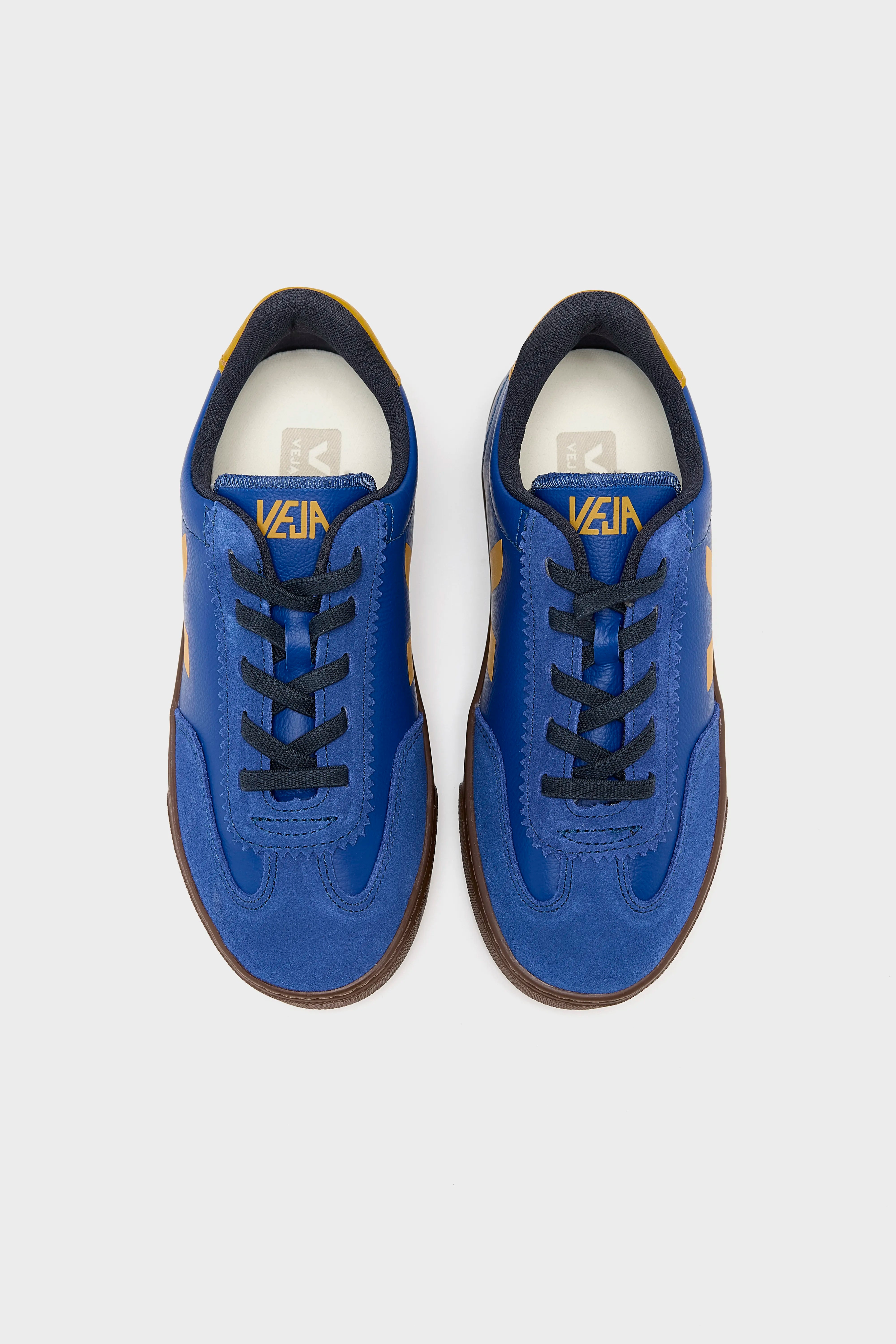 Volley for Kids  (252 / B / BLUE)