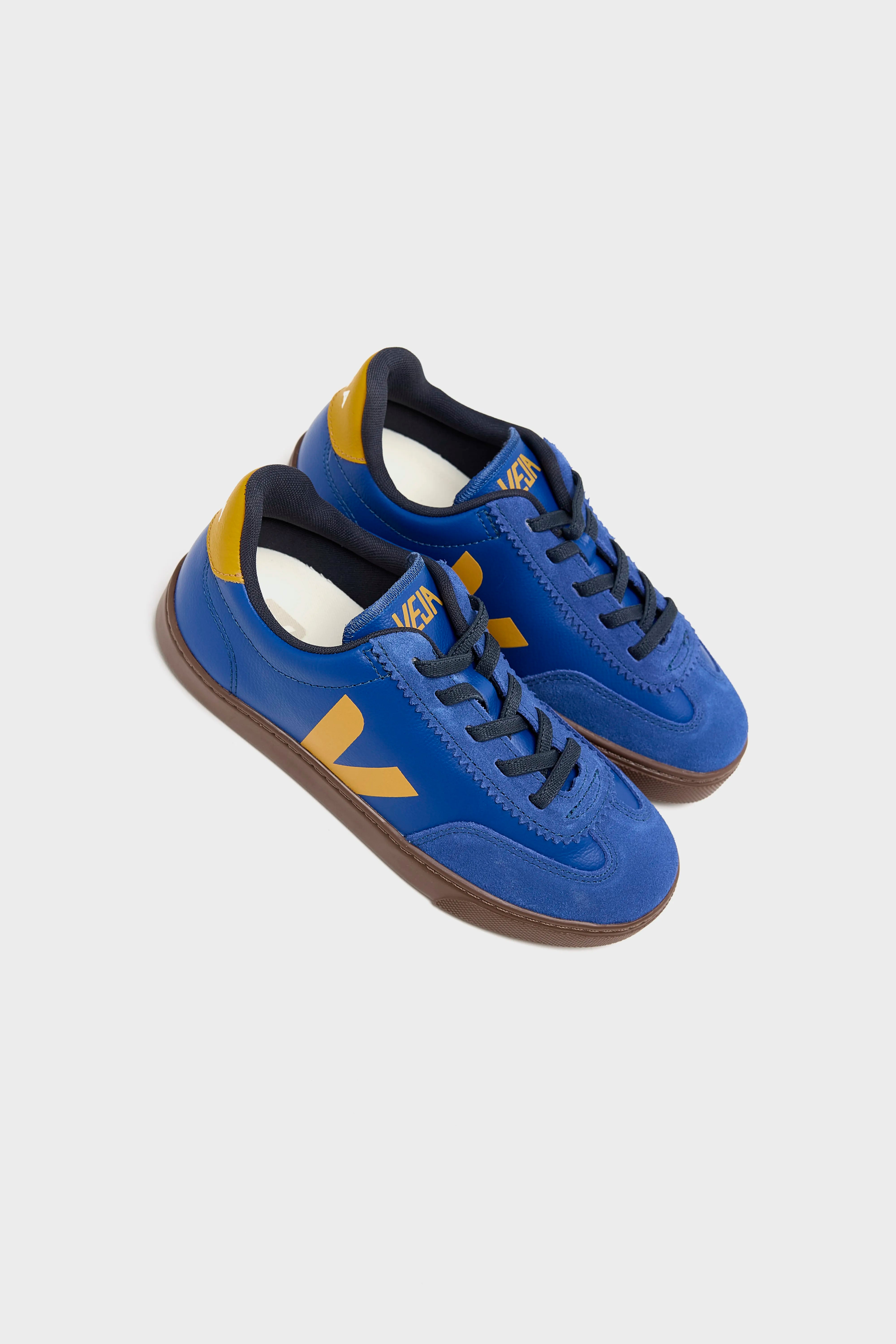 Volley for Kids  (252 / B / BLUE)