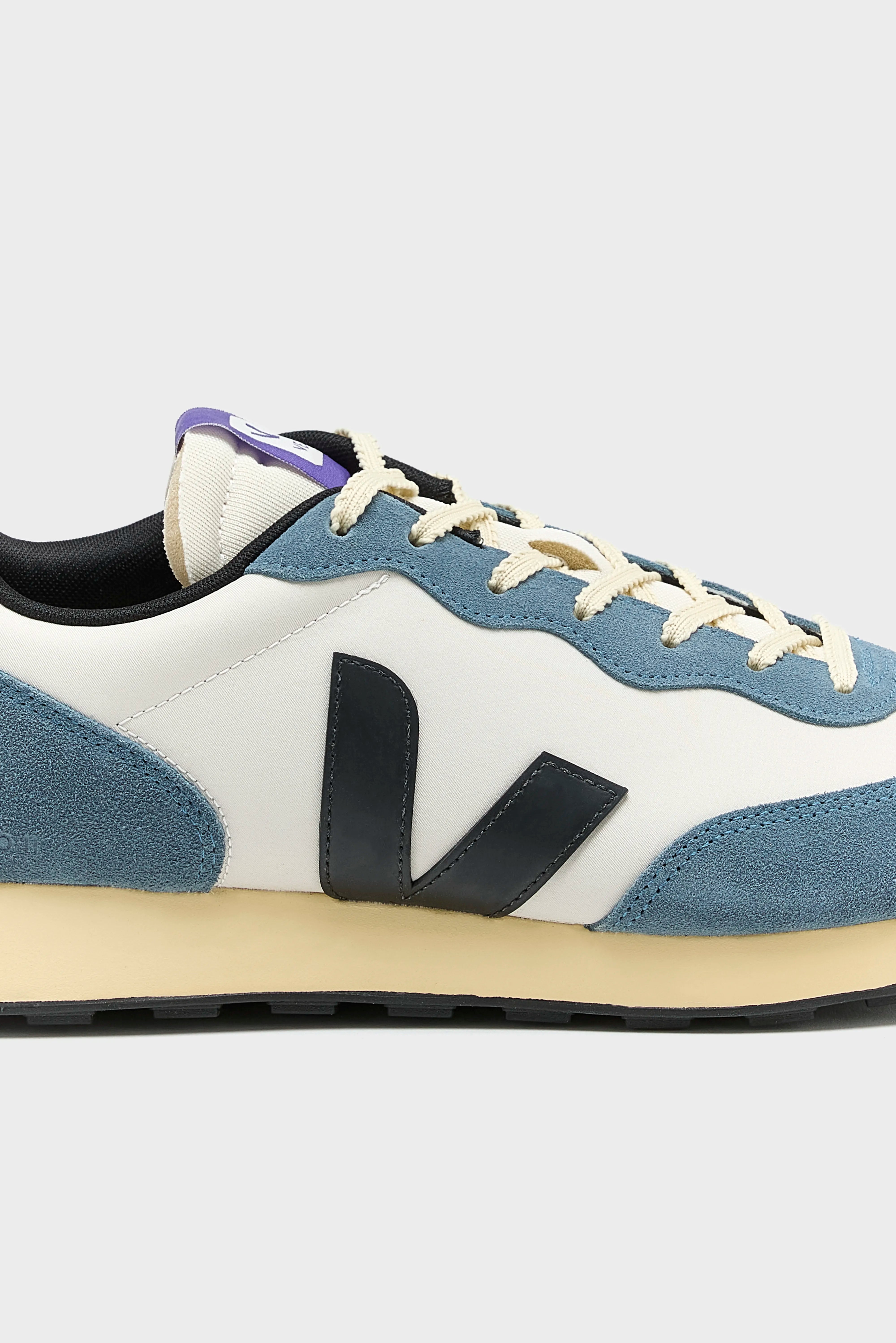 Rio Branco II Nolyn voor Mannen (252 / M / BLUE)