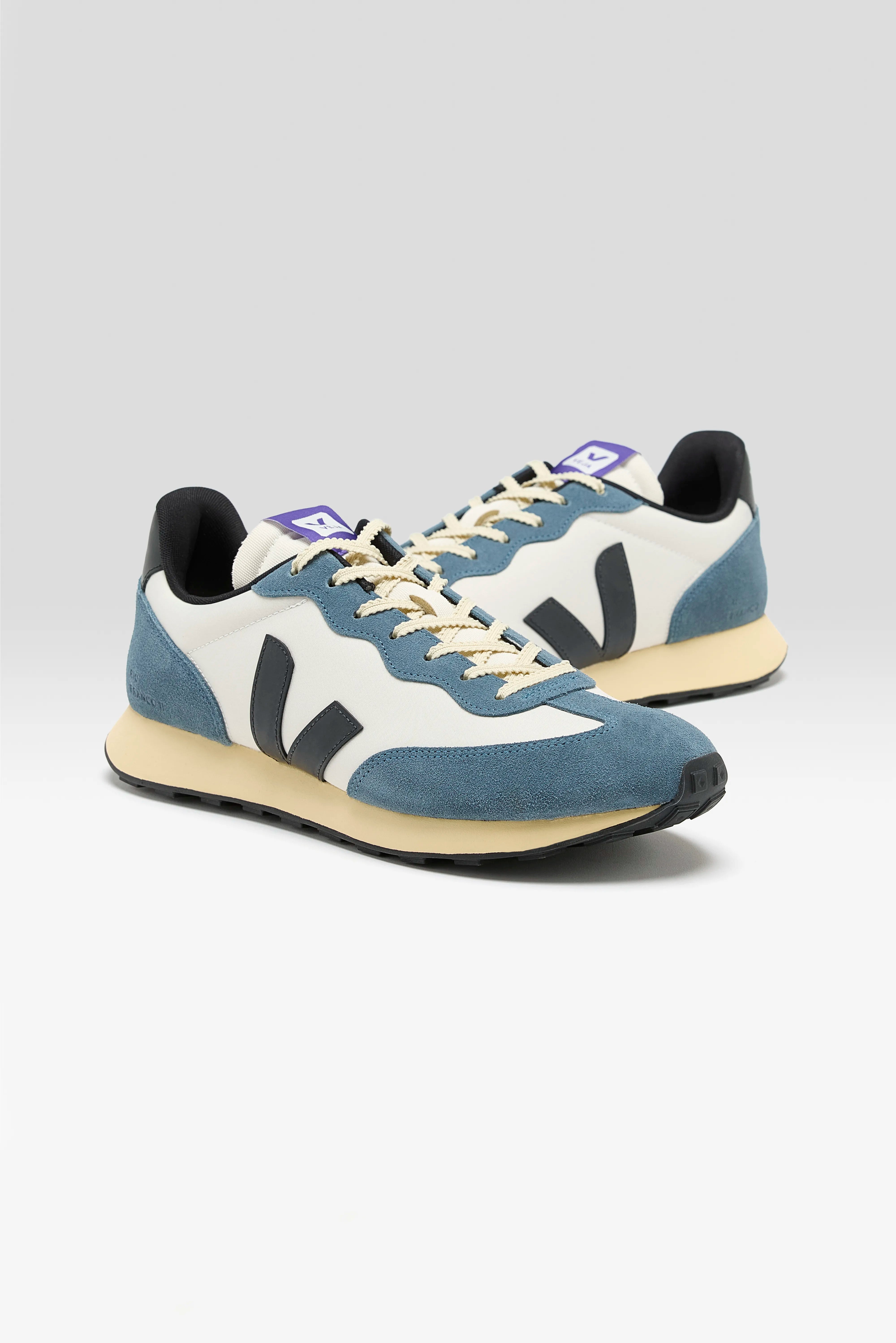 Rio Branco II Nolyn voor Mannen (252 / M / BLUE)