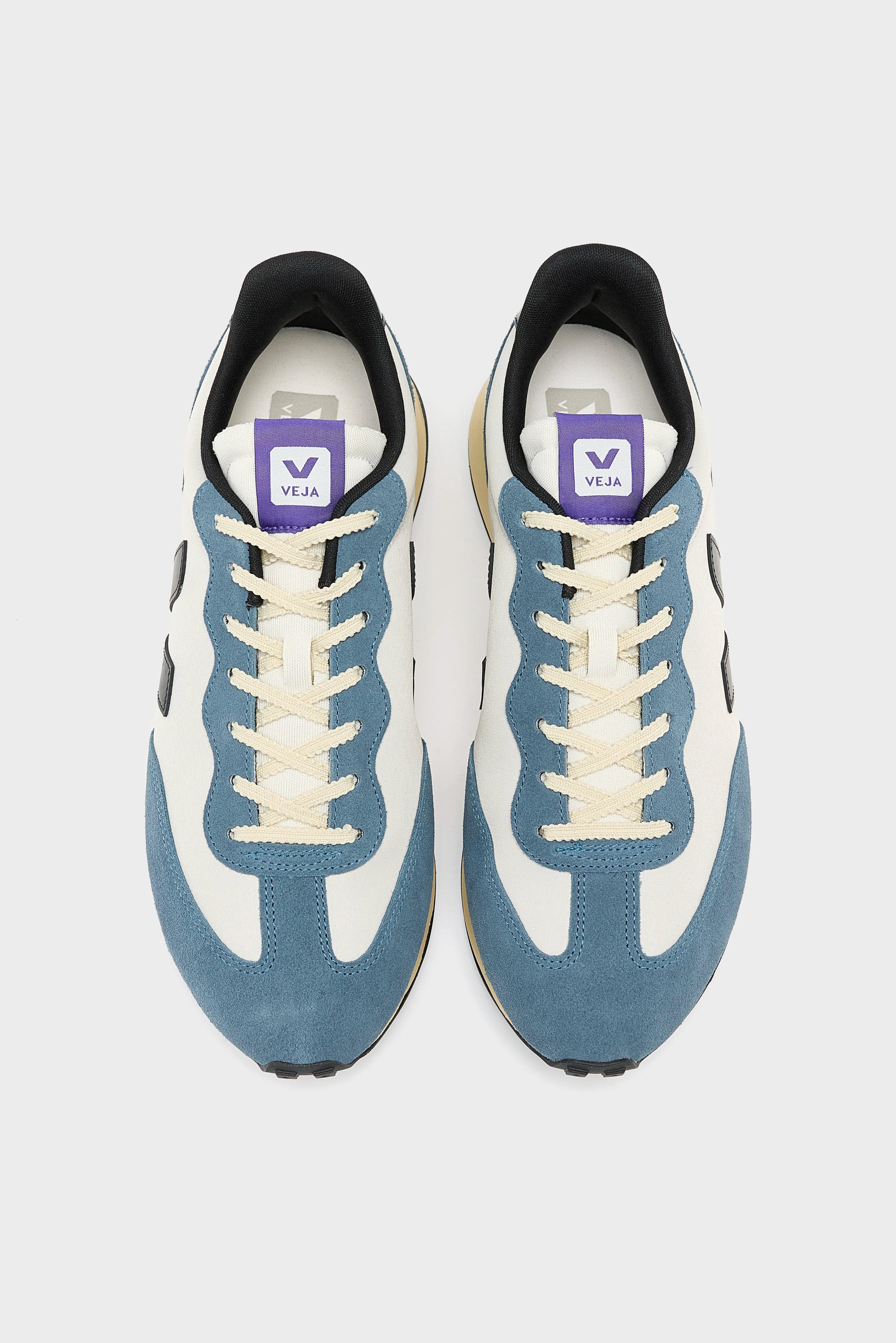 Rio Branco II Nolyn voor Mannen (252 / M / BLUE)