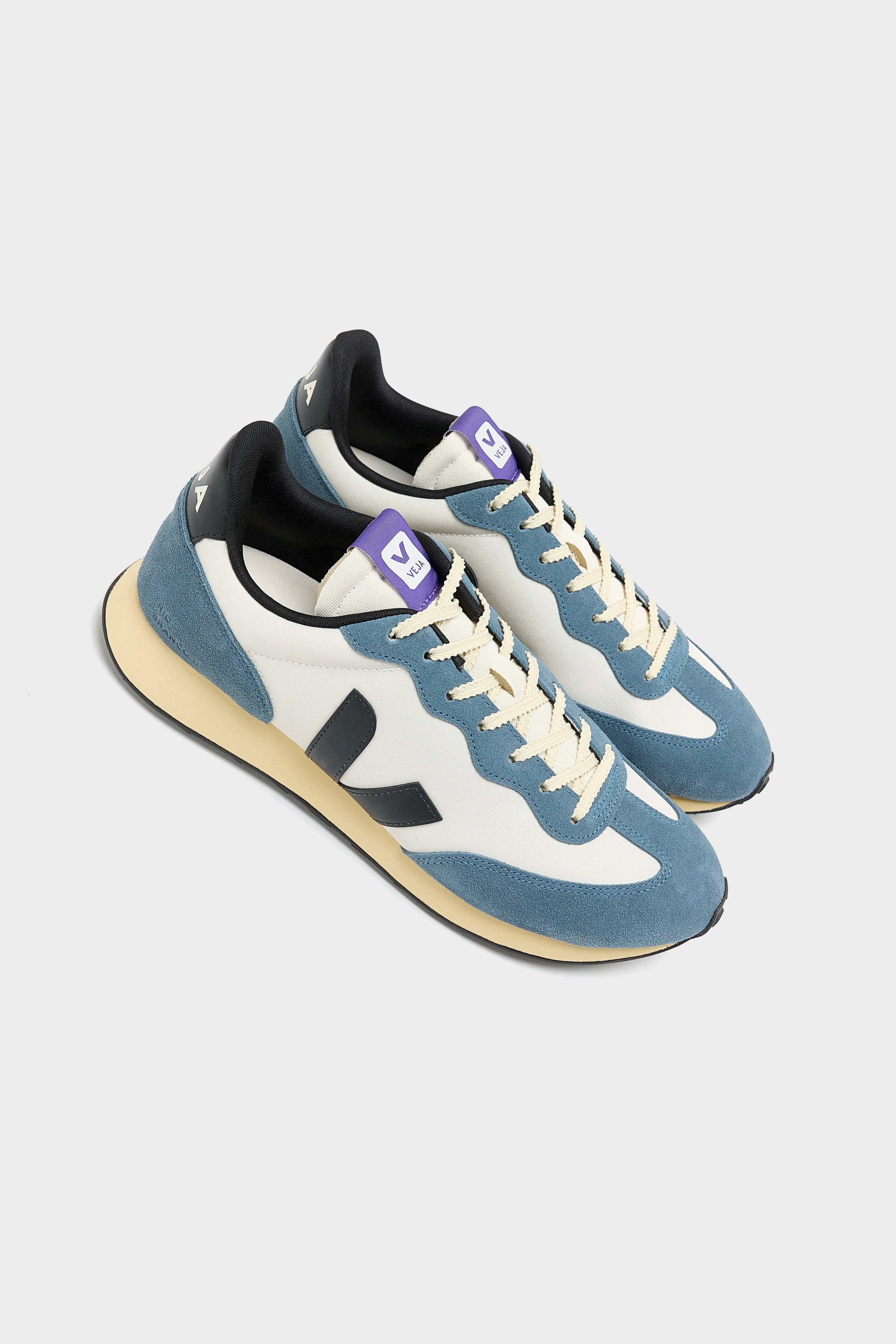 Rio Branco II Nolyn voor Mannen (252 / M / BLUE)