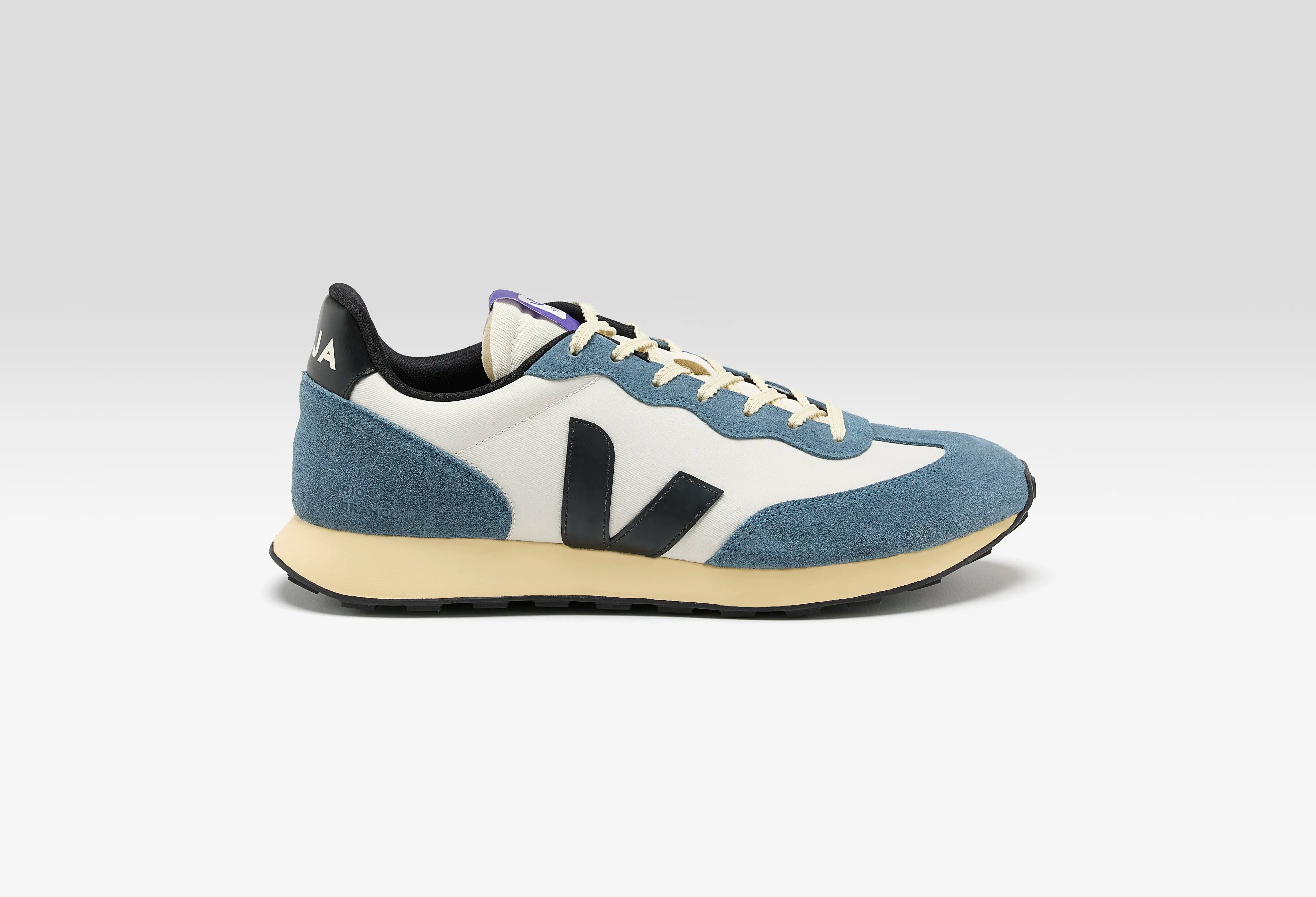 Rio Branco II Nolyn voor Mannen (252 / M / BLUE)