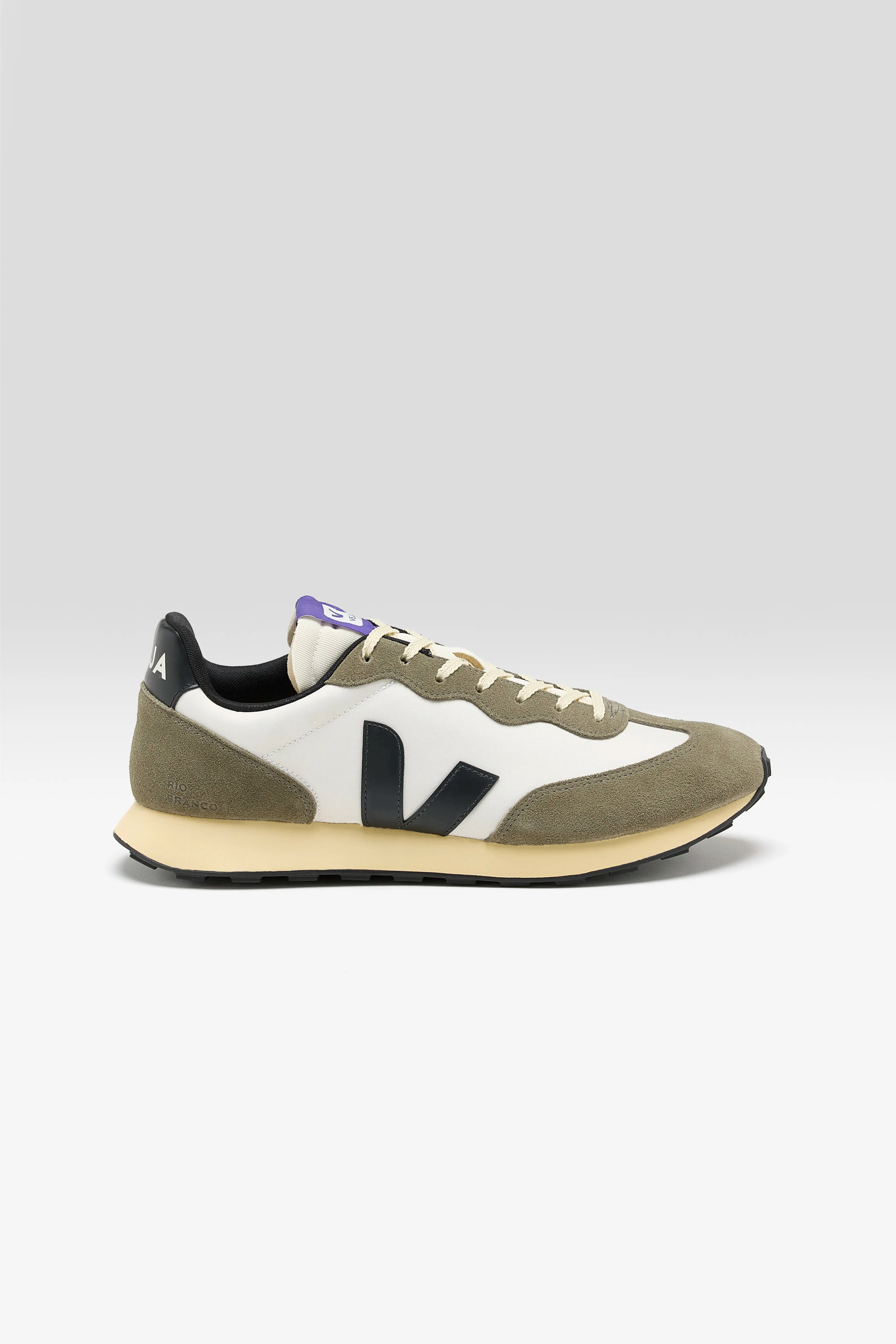 Rio Branco II Nolyn voor Mannen (252 / M / GREEN)