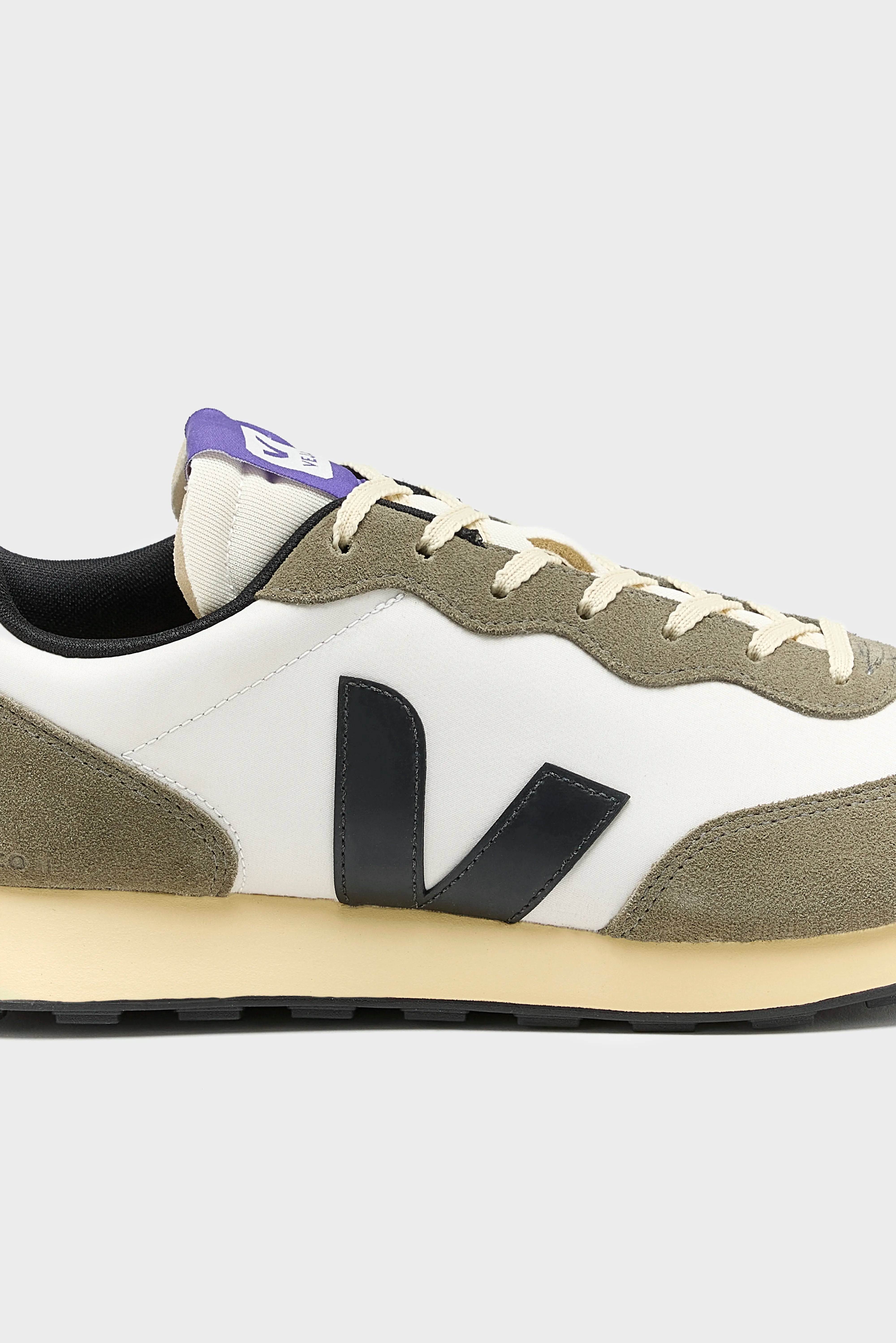 Rio Branco II Nolyn voor Mannen (252 / M / GREEN)