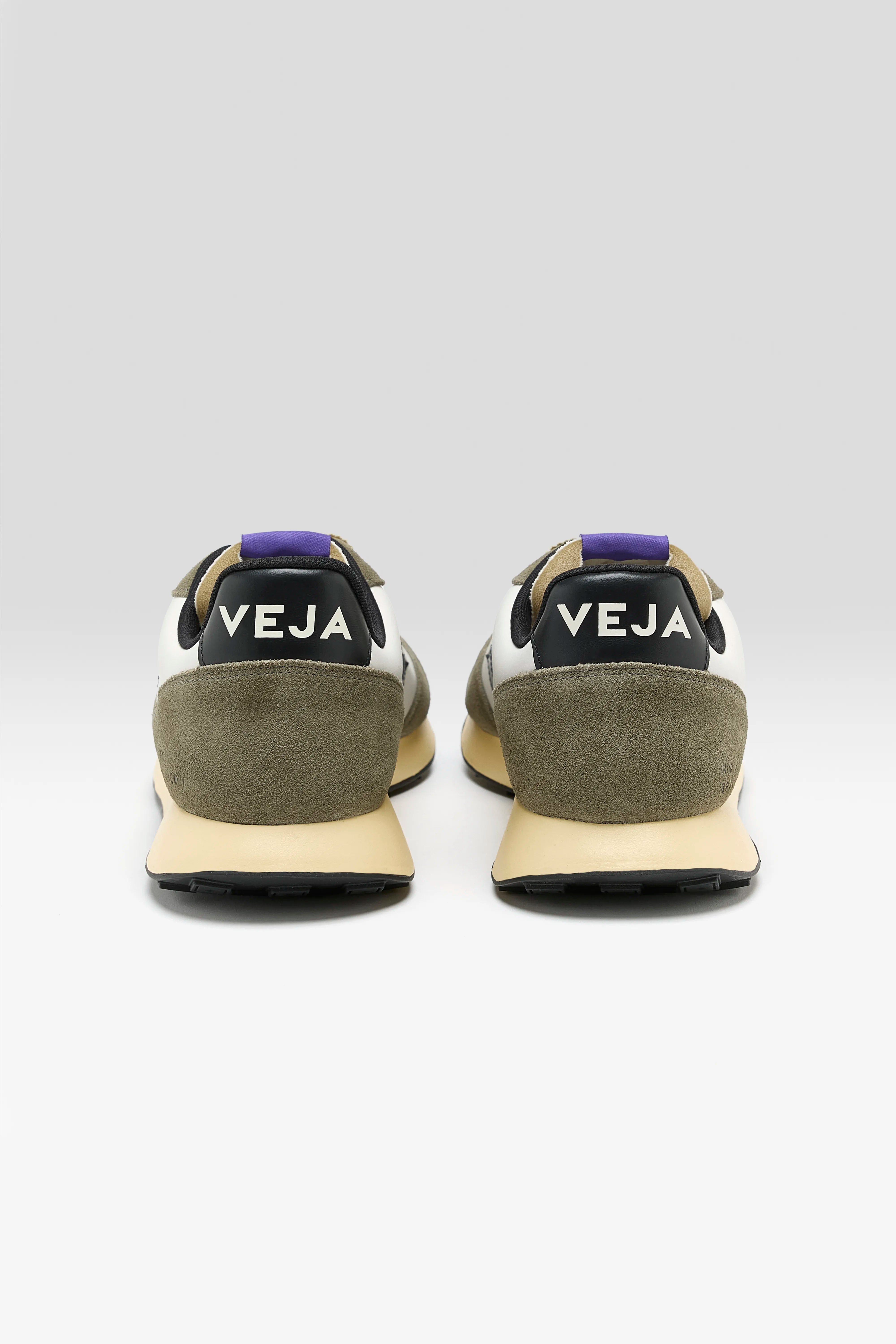 Rio Branco II Nolyn voor Mannen (252 / M / GREEN)