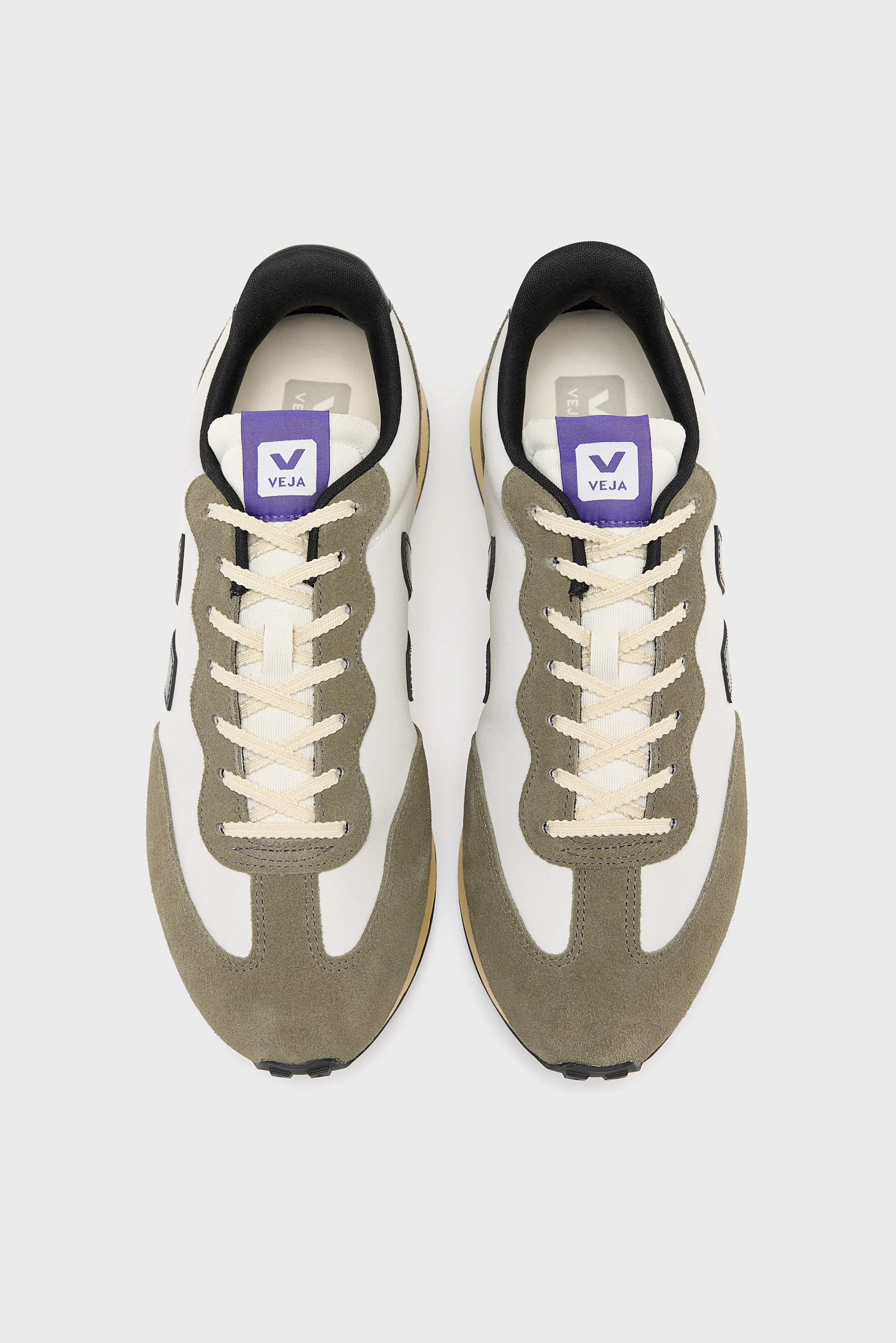 Rio Branco II Nolyn voor Mannen (252 / M / GREEN)