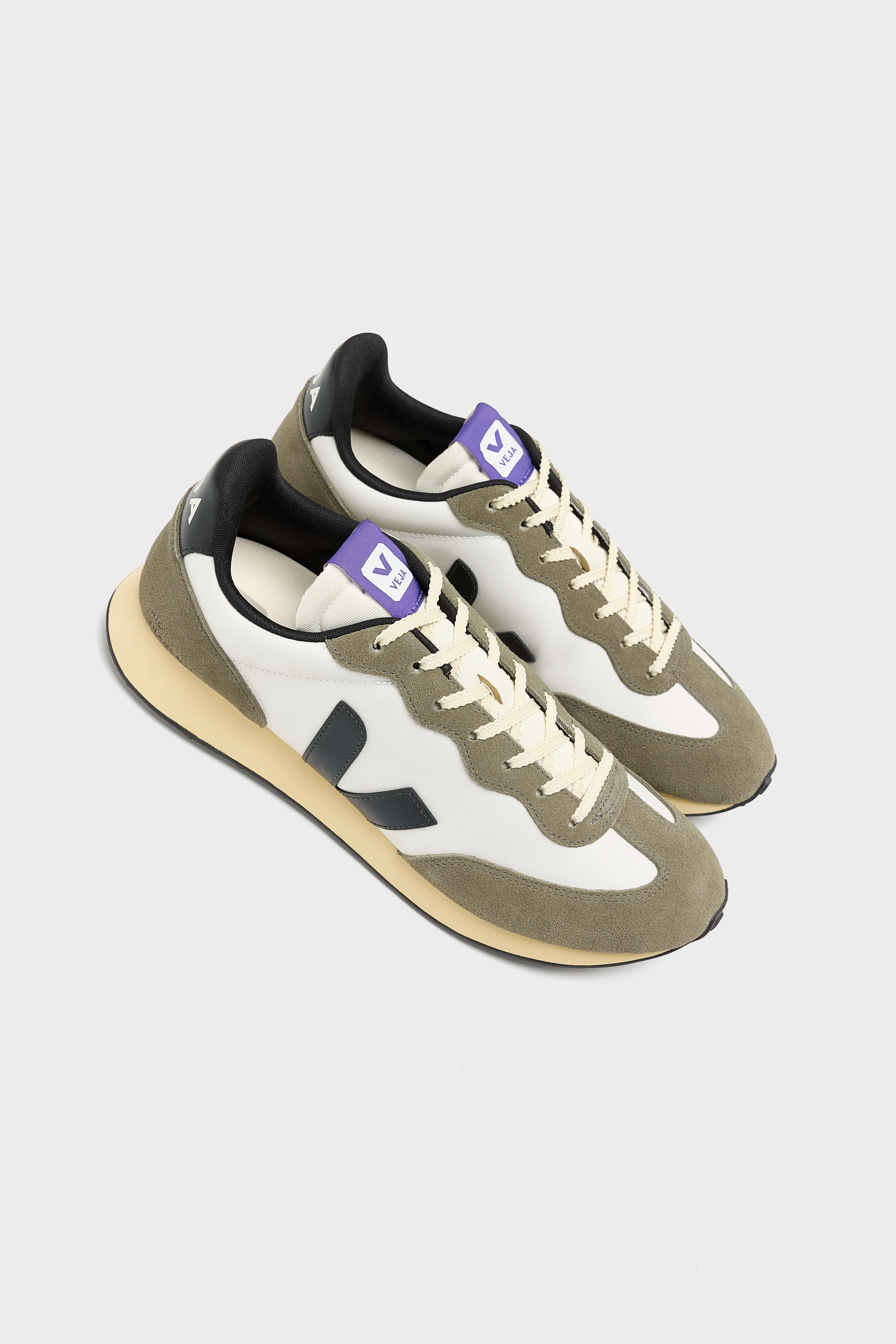 Rio Branco II Nolyn voor Mannen (252 / M / GREEN)