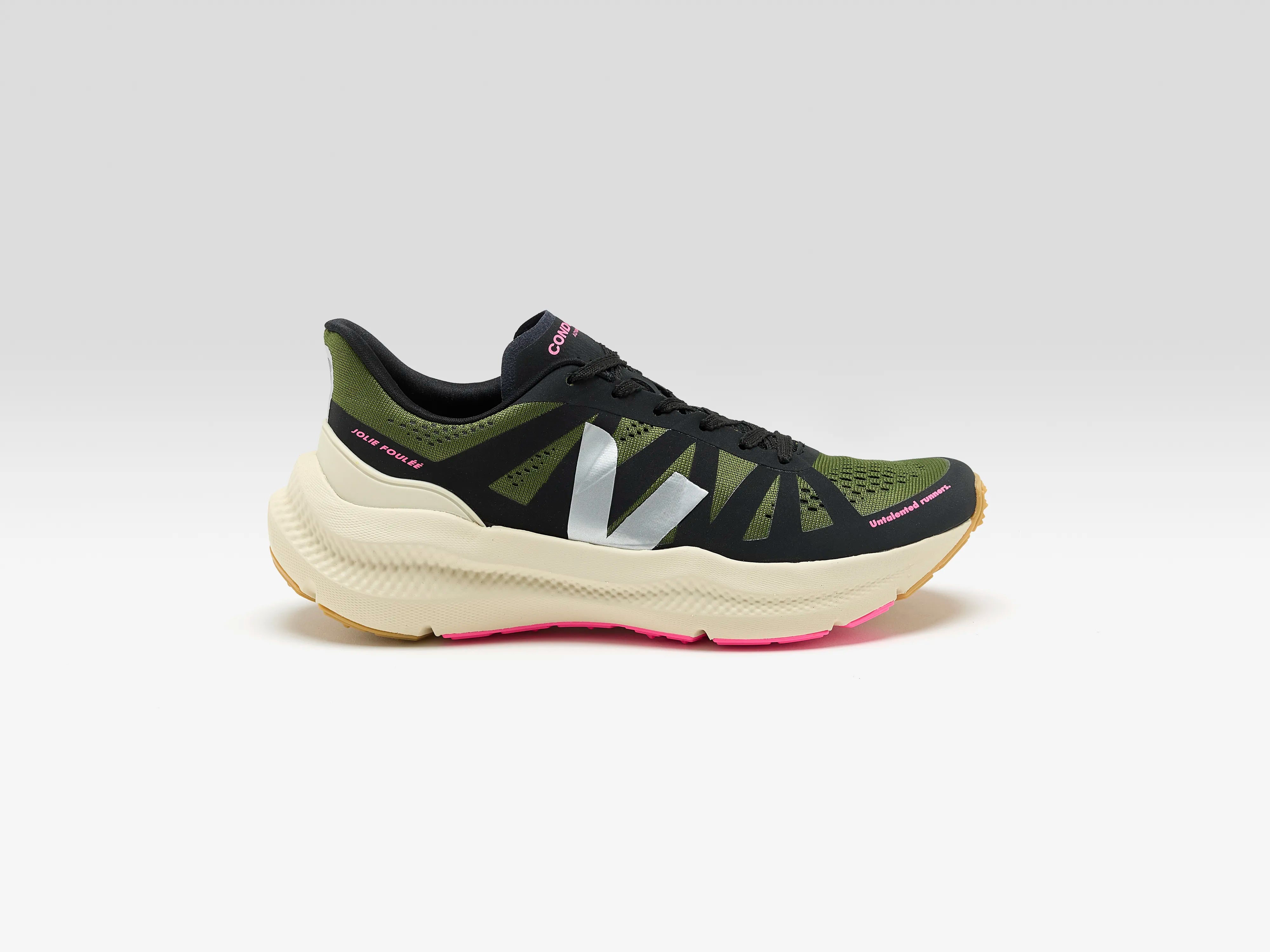 Condor 3 Advanced pour femmes (252 / W / GREEN)