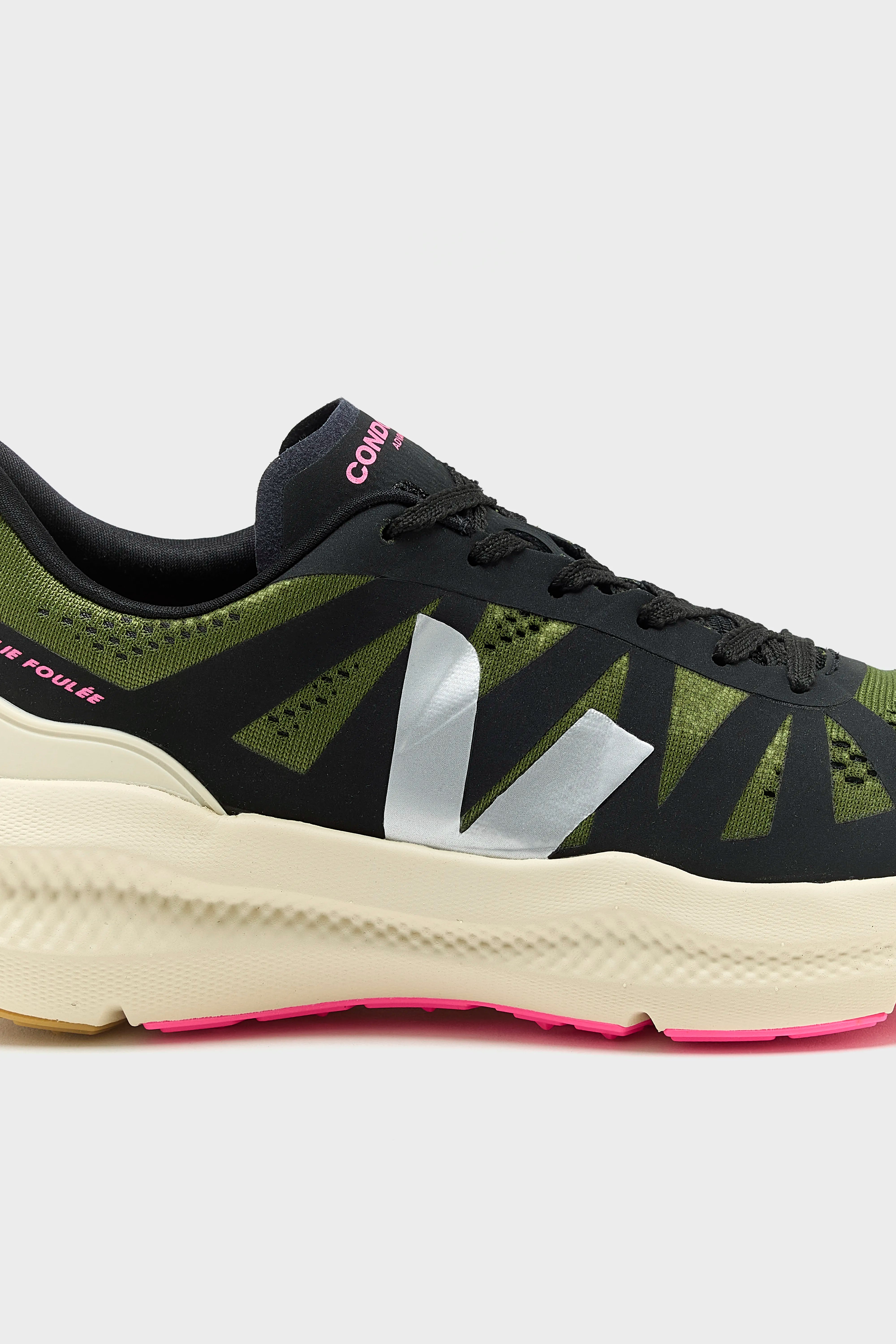 Condor 3 Advanced pour femmes (252 / W / GREEN)