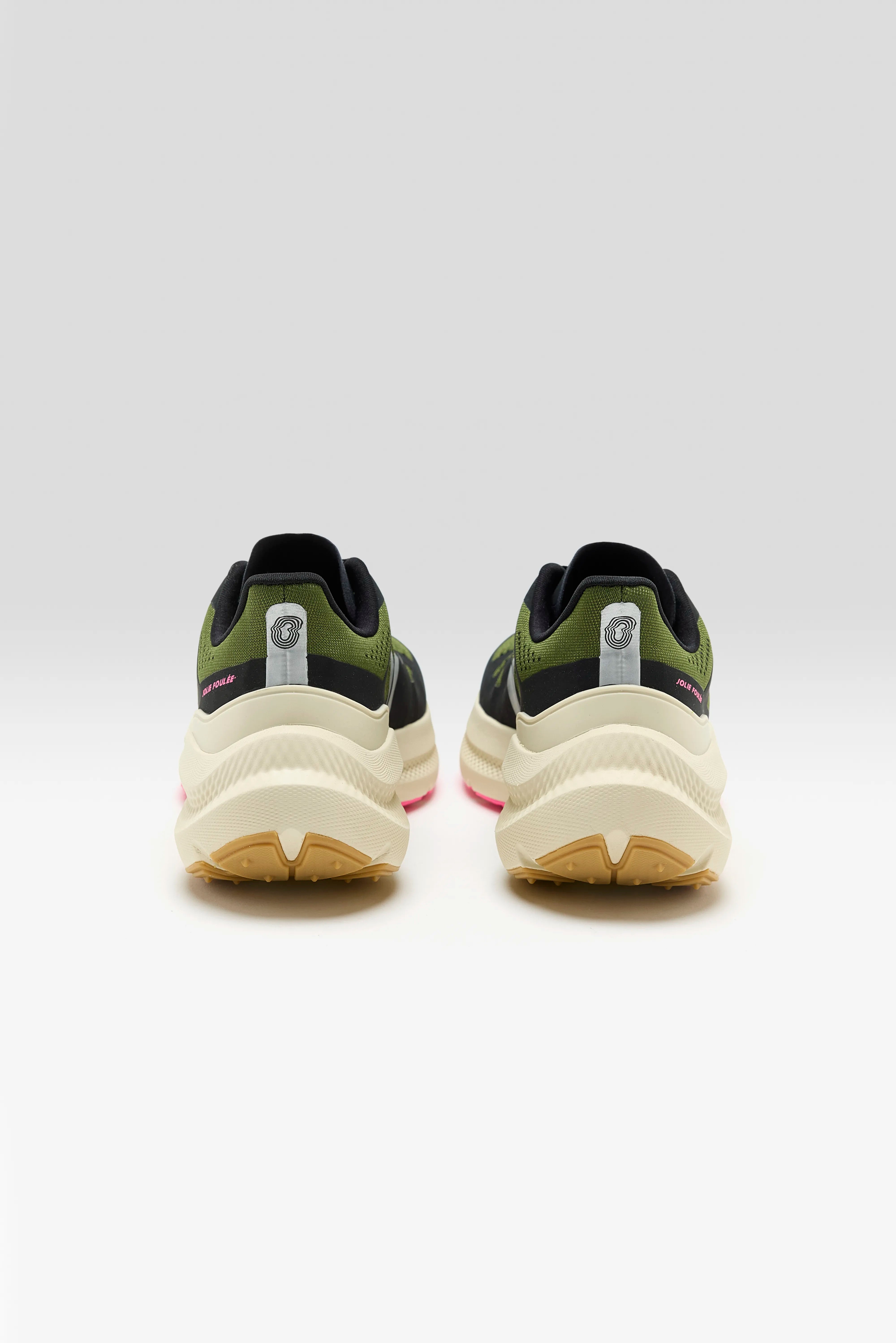 Condor 3 Advanced pour femmes (252 / W / GREEN)